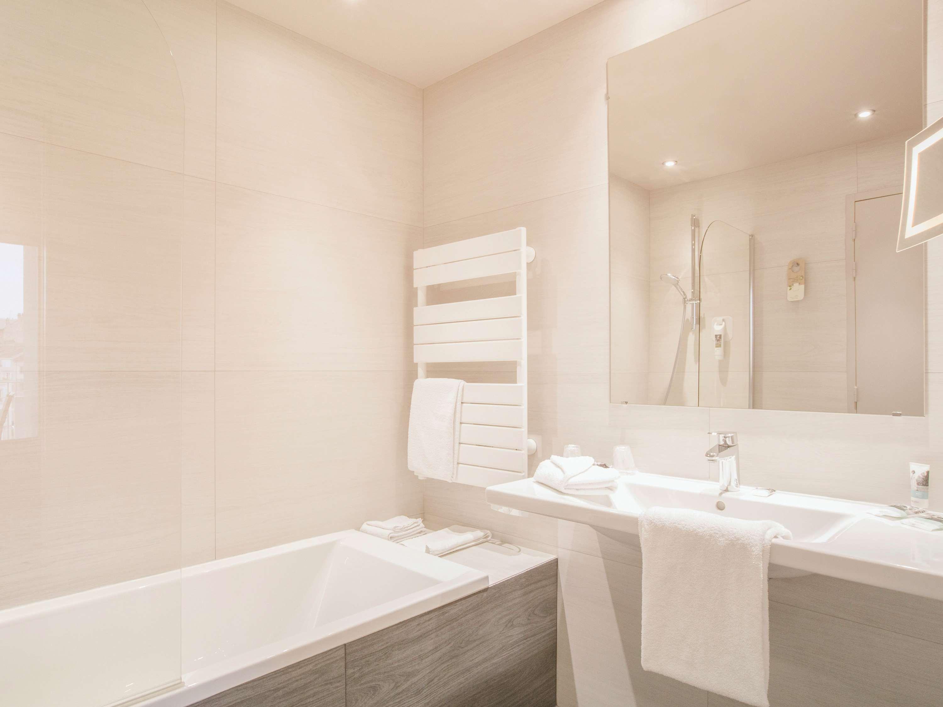Mercure Limoges Royal Limousin