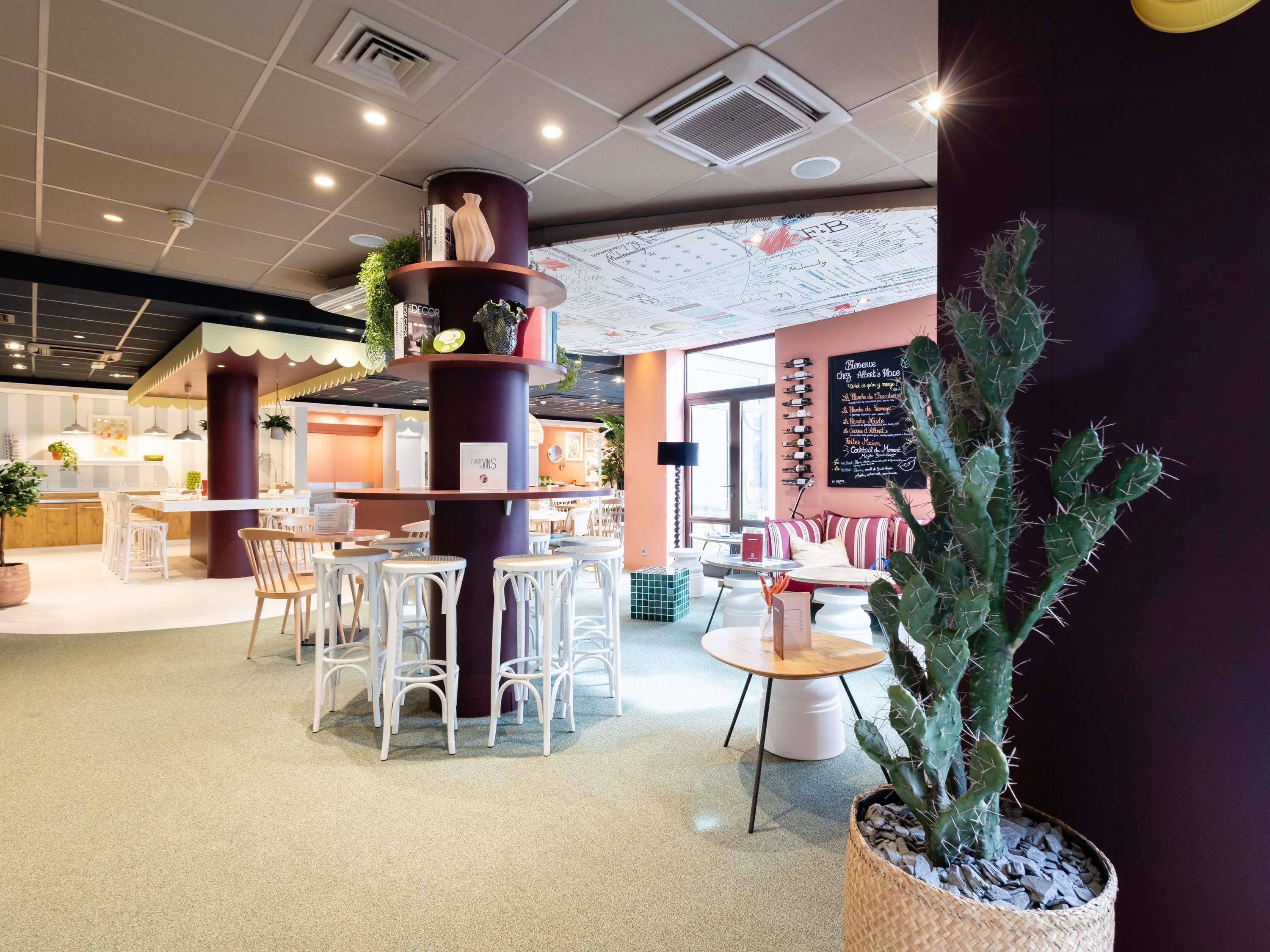 ibis Lille Centre Gares