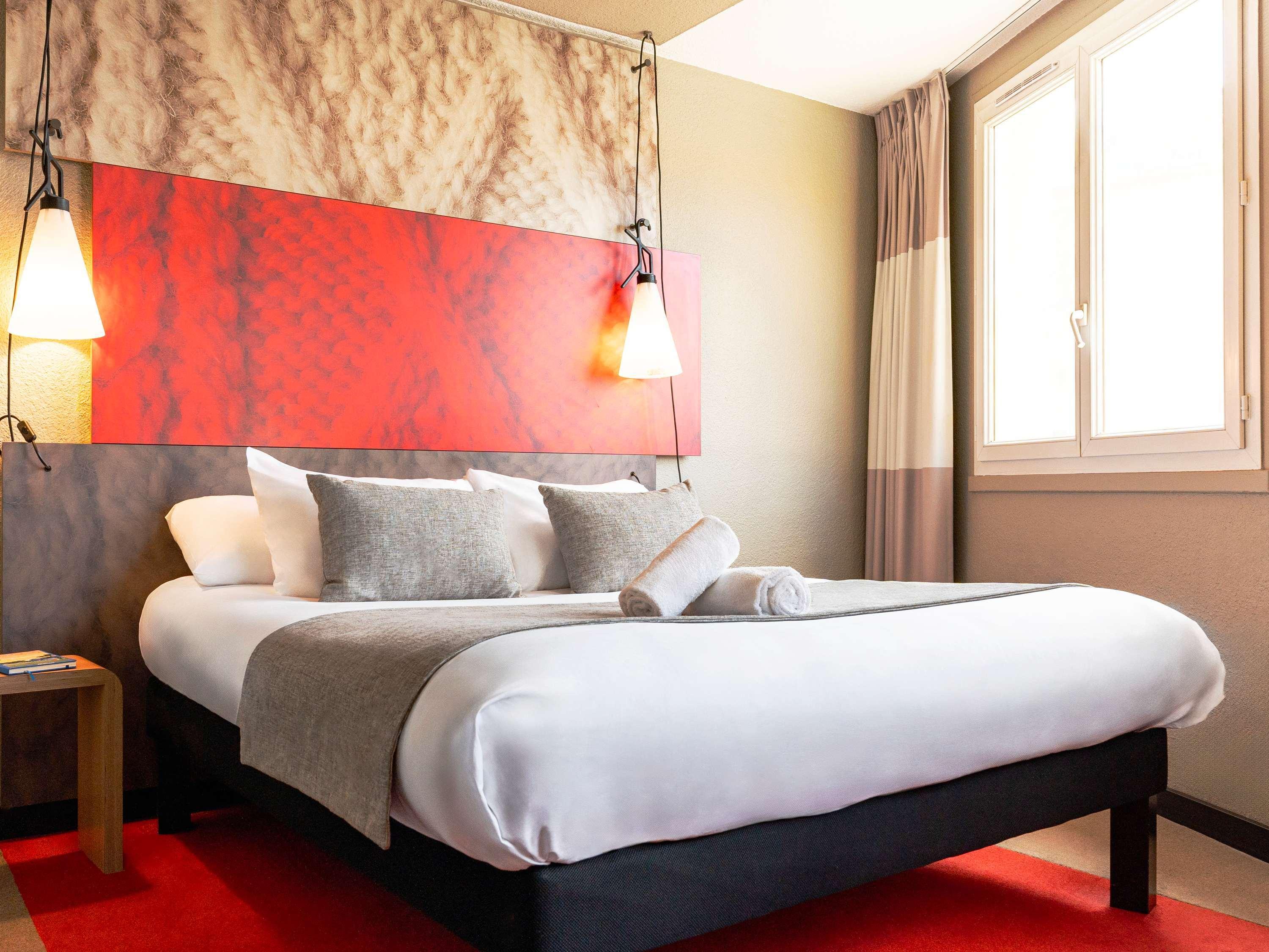 ibis Cognac Centre