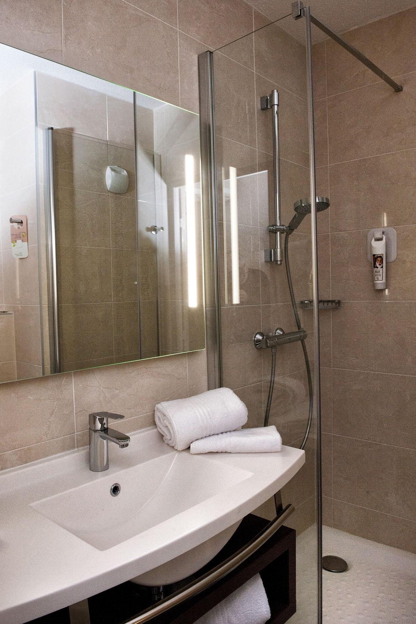 Ibis Styles Rouen Nord Barentin