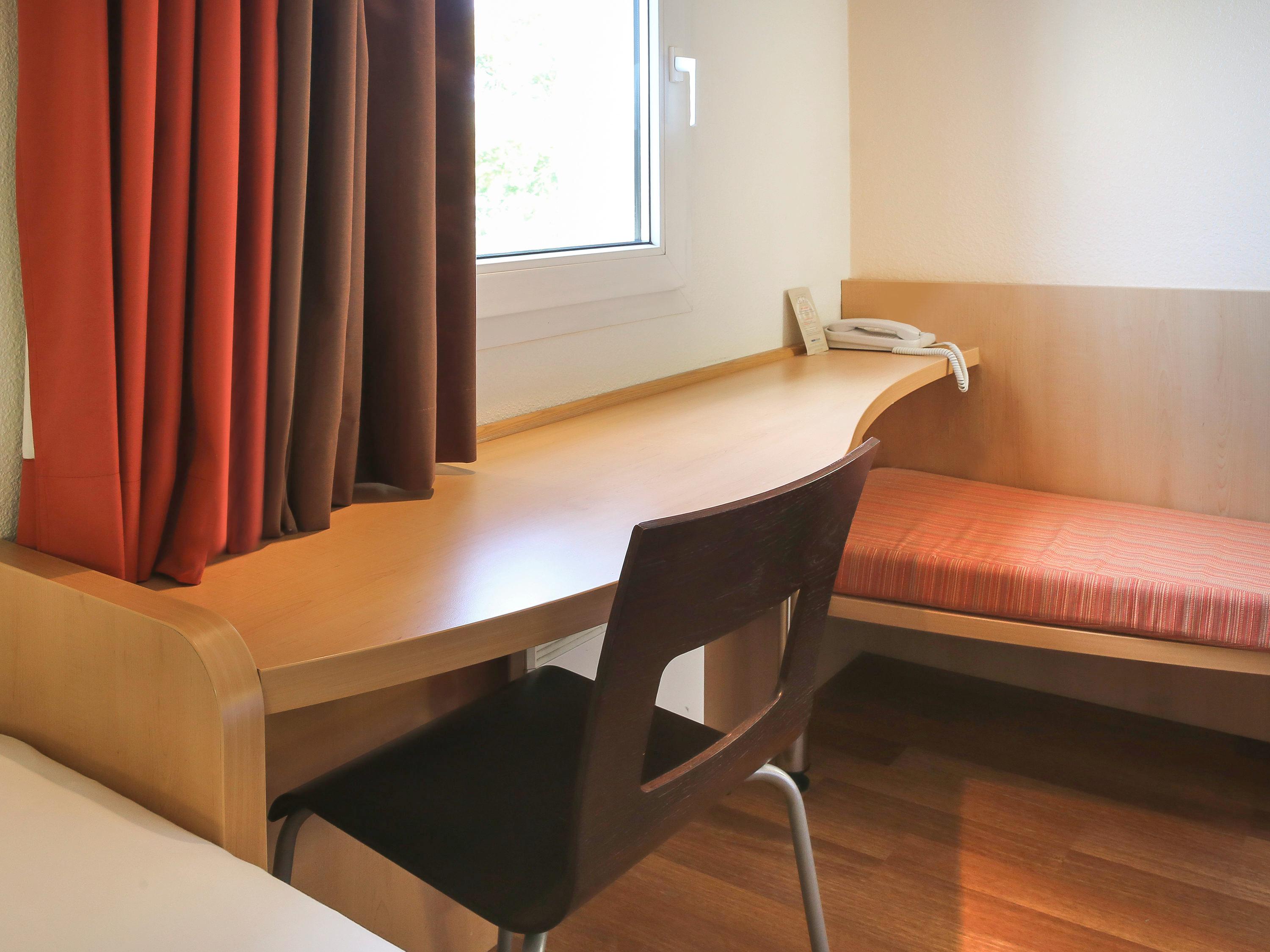 ibis Bourg Jasseron/Teyssonge