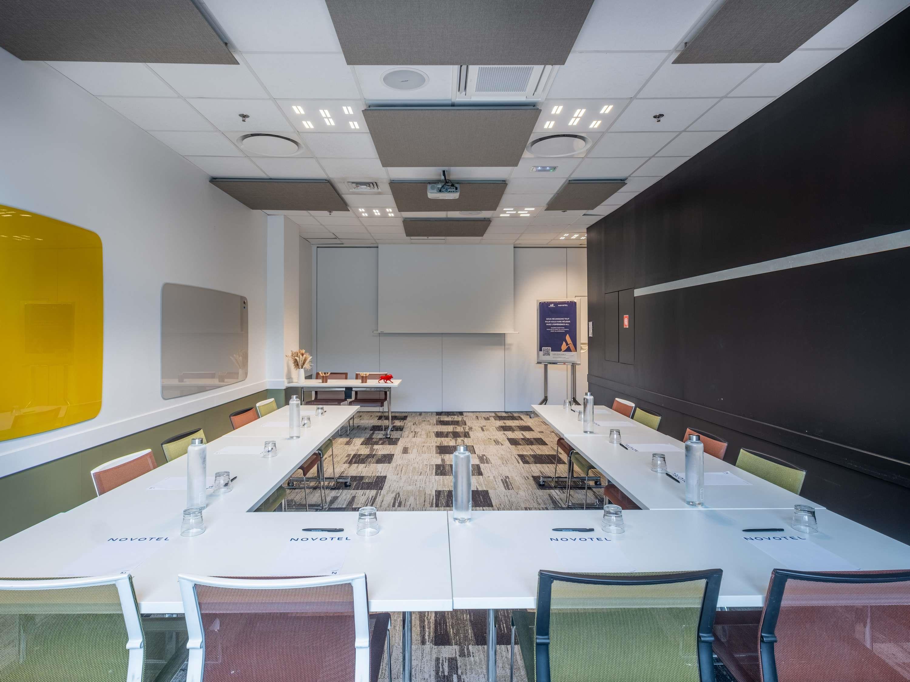 Novotel Lyon Confluence