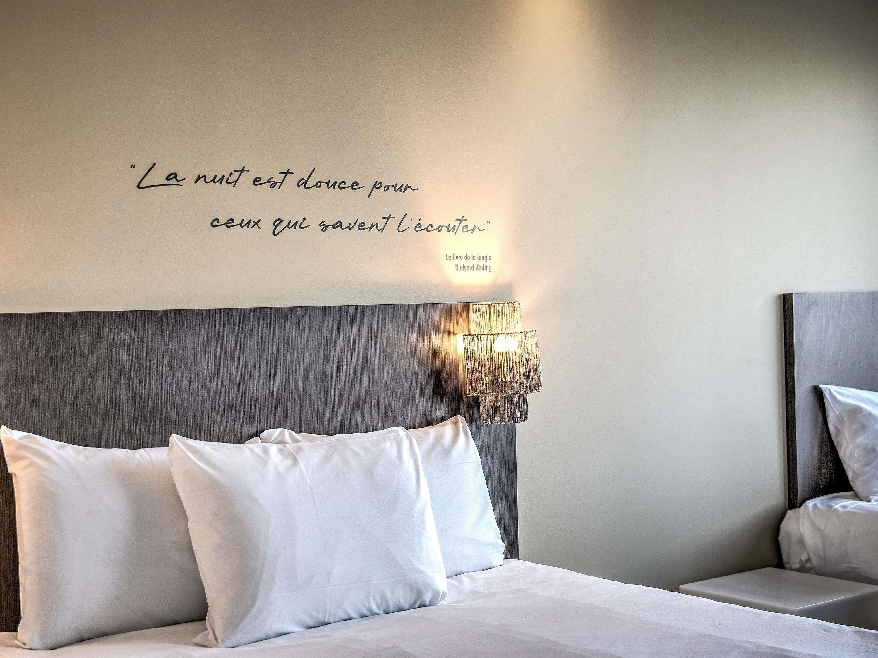 ibis Styles Saint-Julien-en-Genevois Vitam