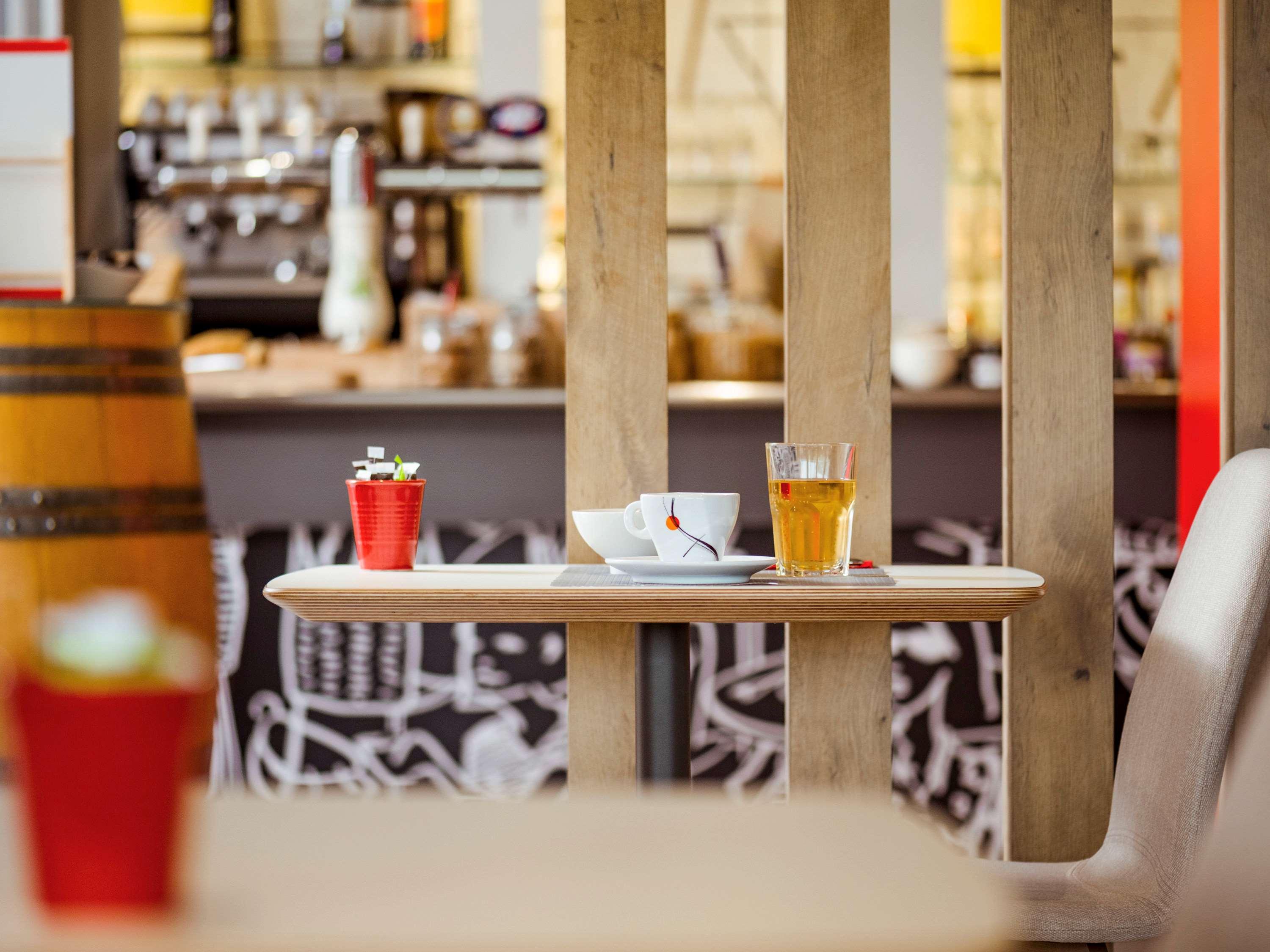 ibis Lyon Sud Saint Rambert d'Albon