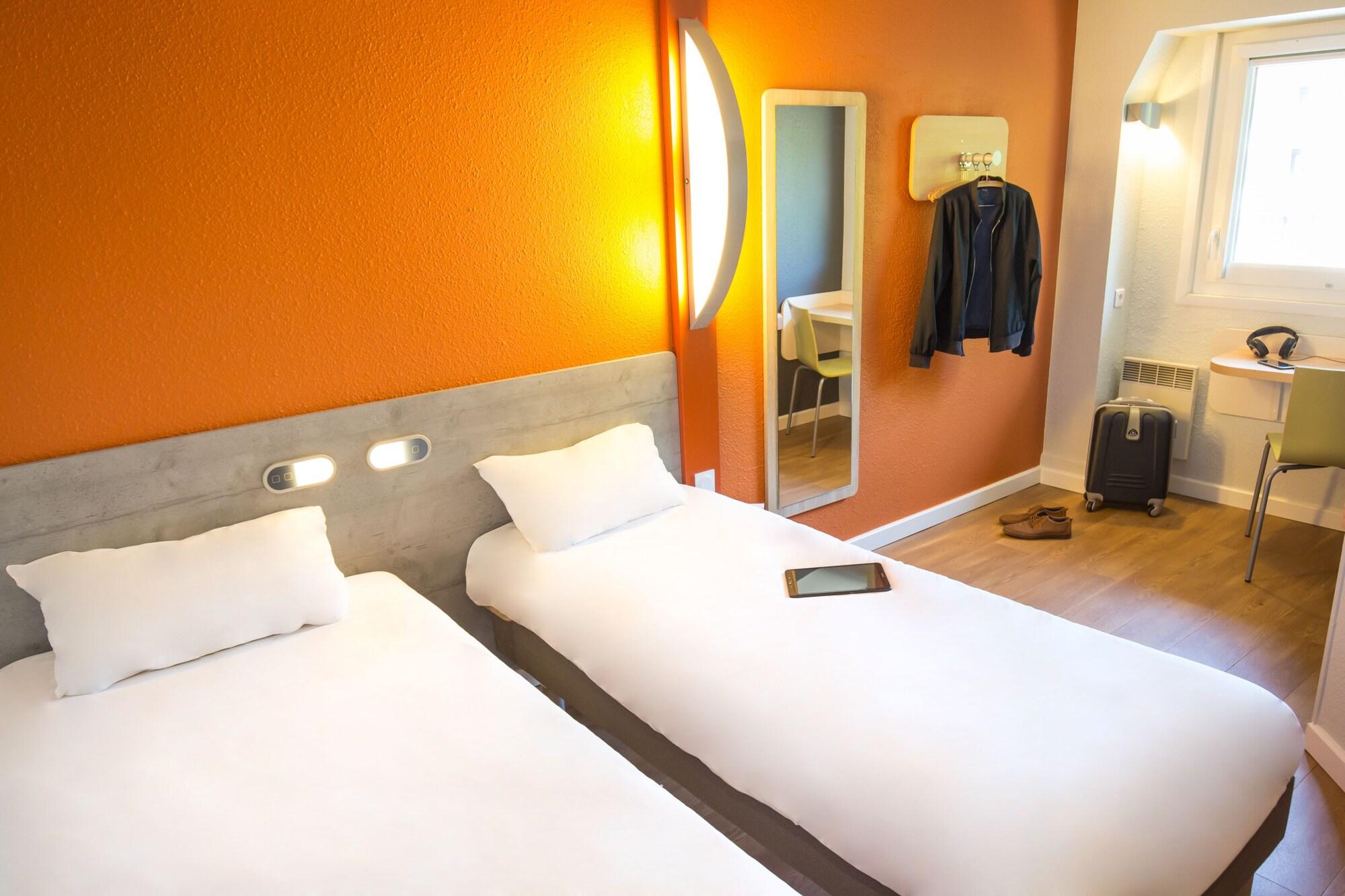 ibis budget Vienne Sud by null