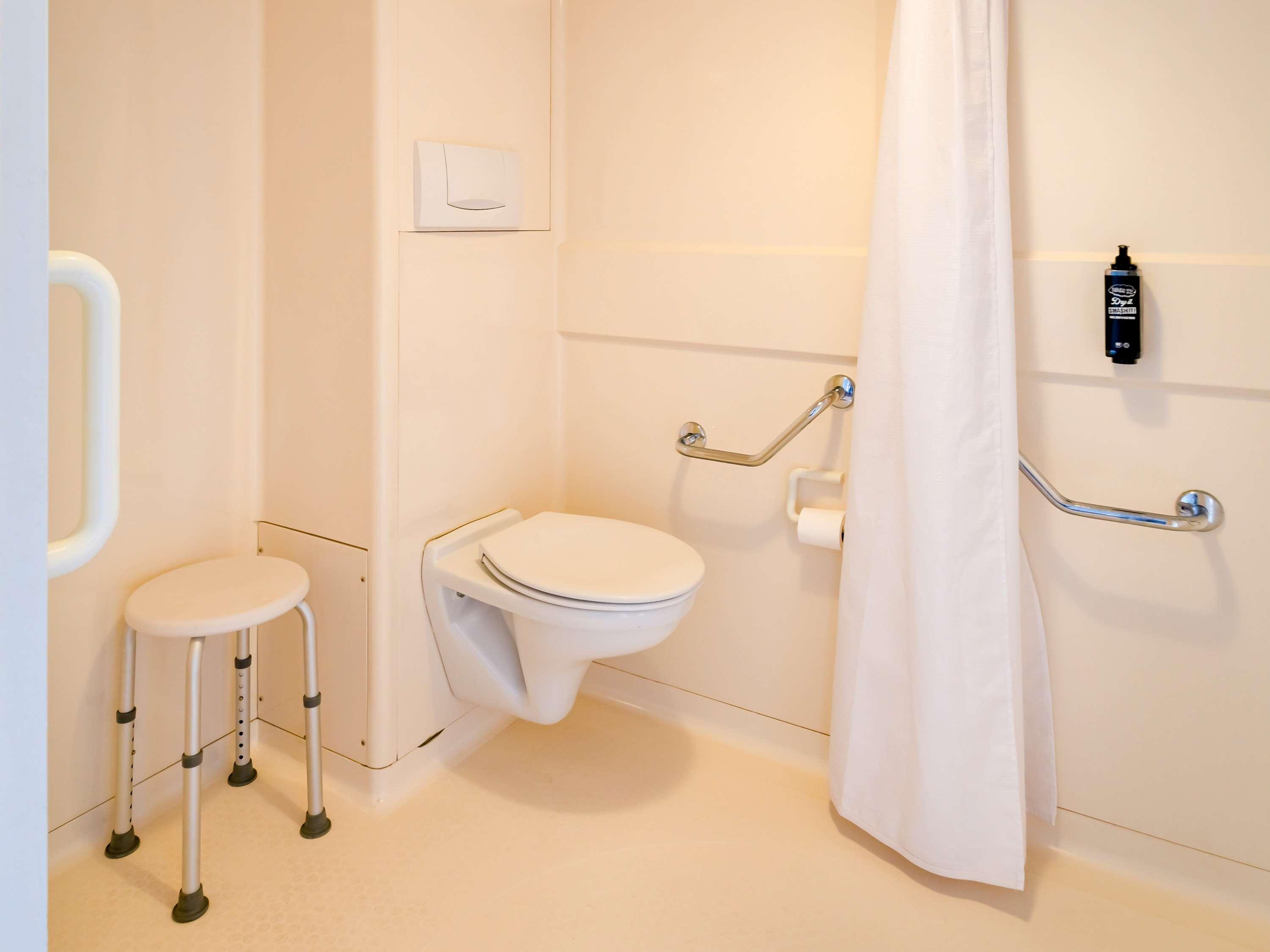 Ibis Budget Lyon Villeurbanne