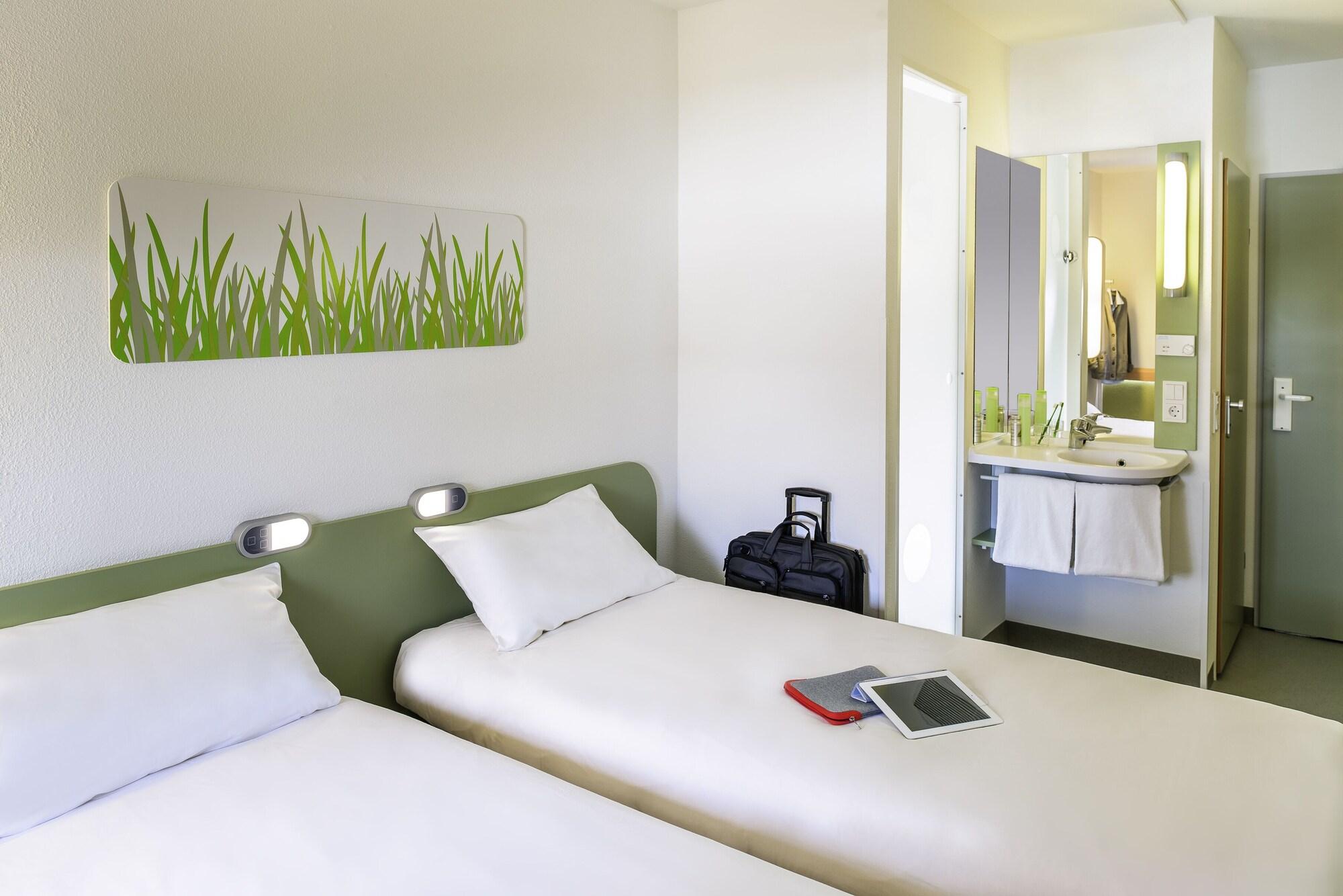 ibis budget Metz Sud