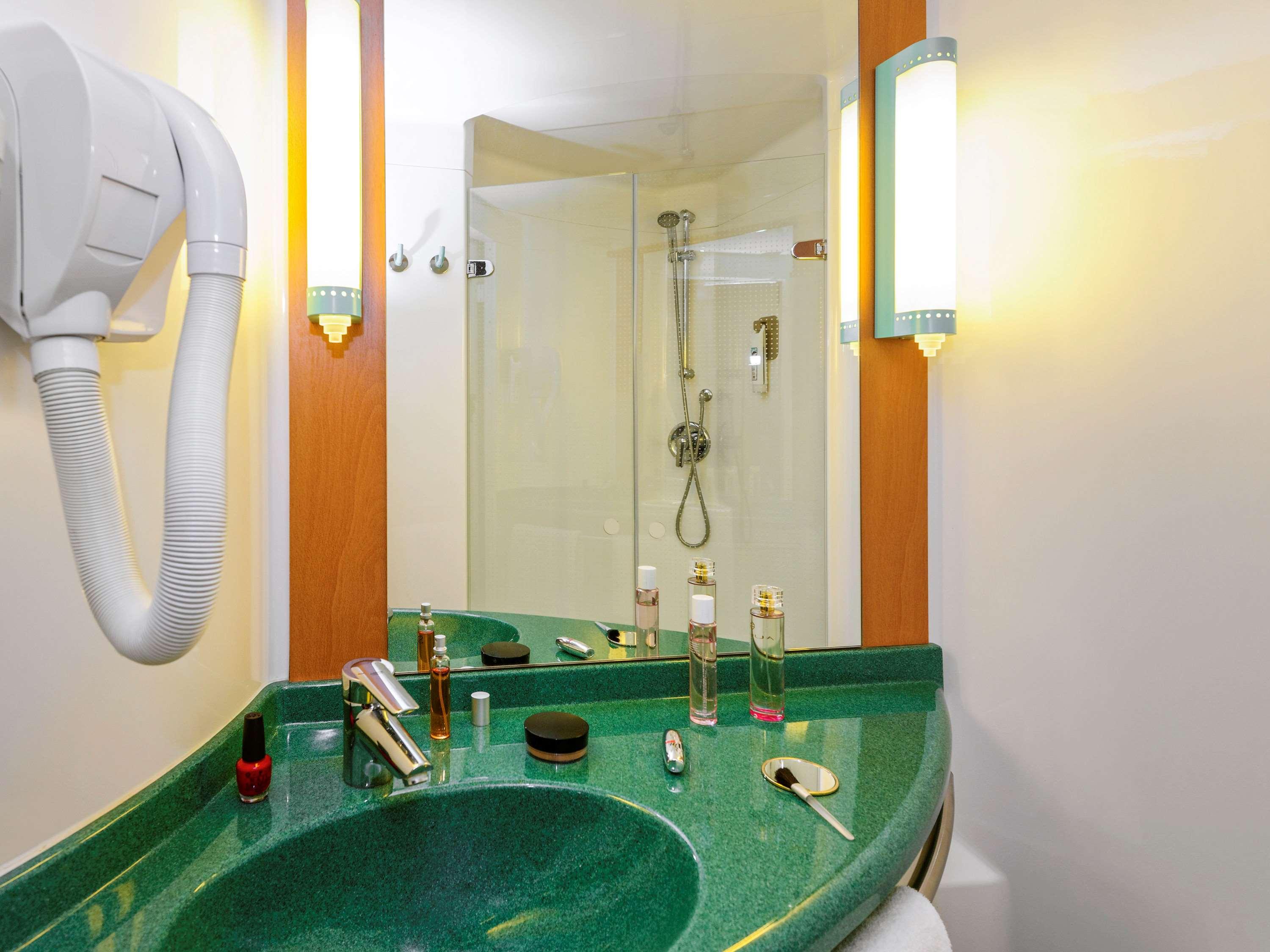 ibis Longwy Mexy