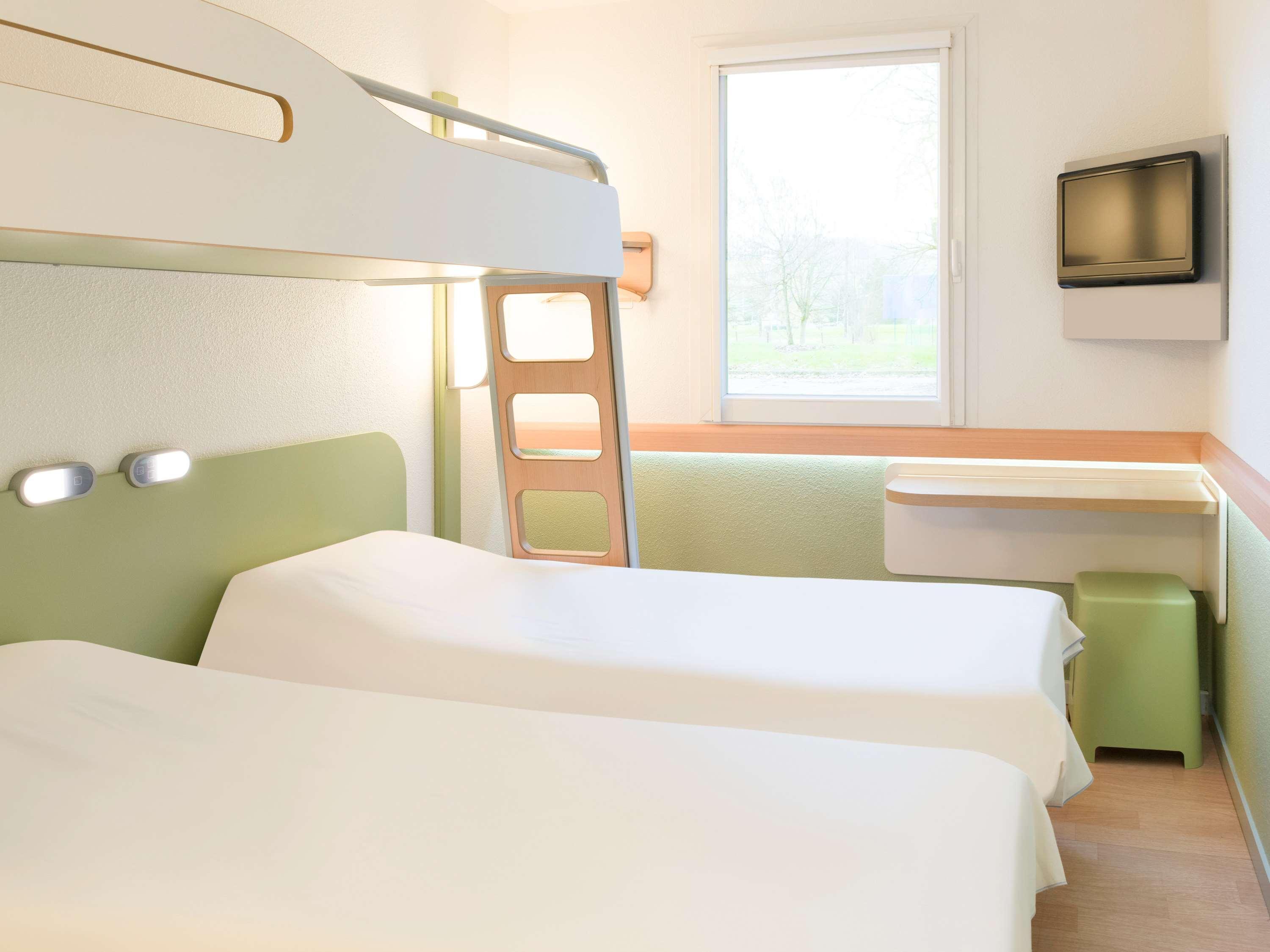 ibis budget Montélimar
