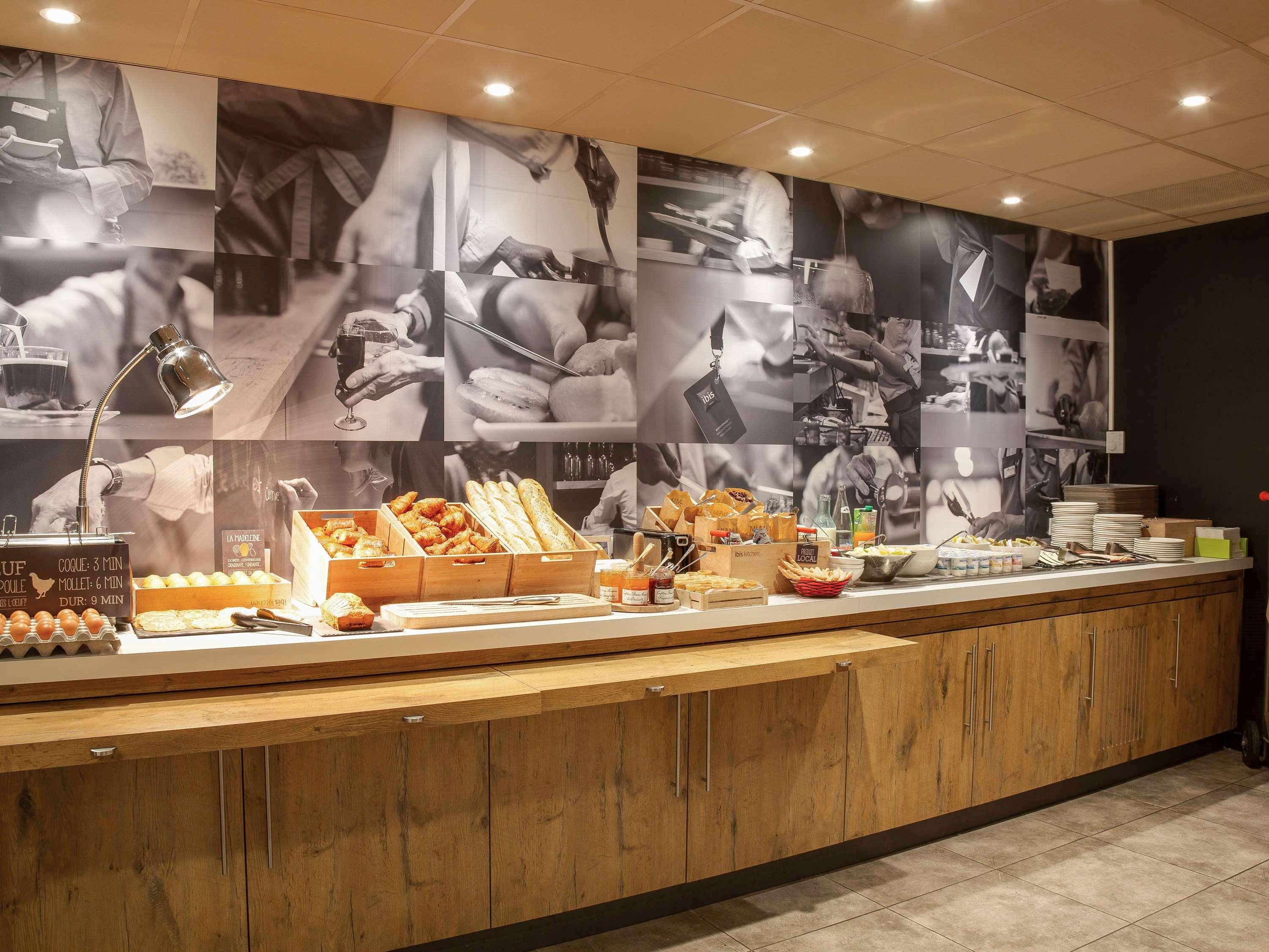 ibis Montpellier Sud