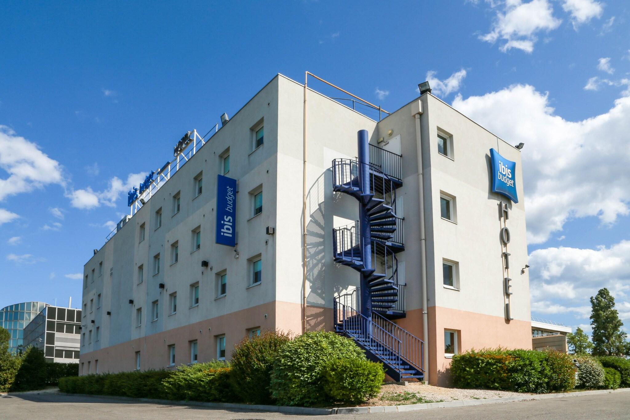 ibis budget Marseille Vitrolles