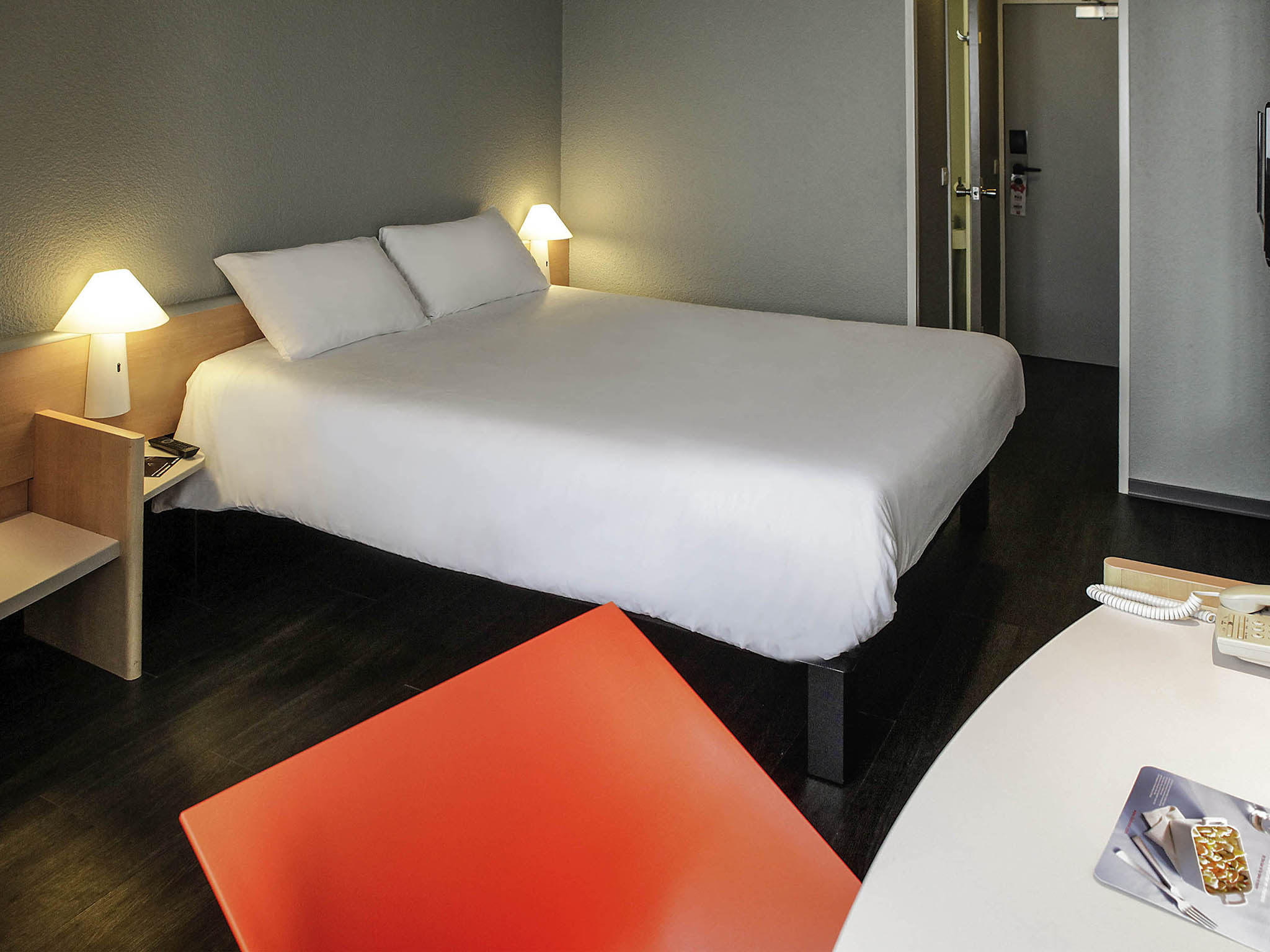 ibis Granville Port de Plaisance