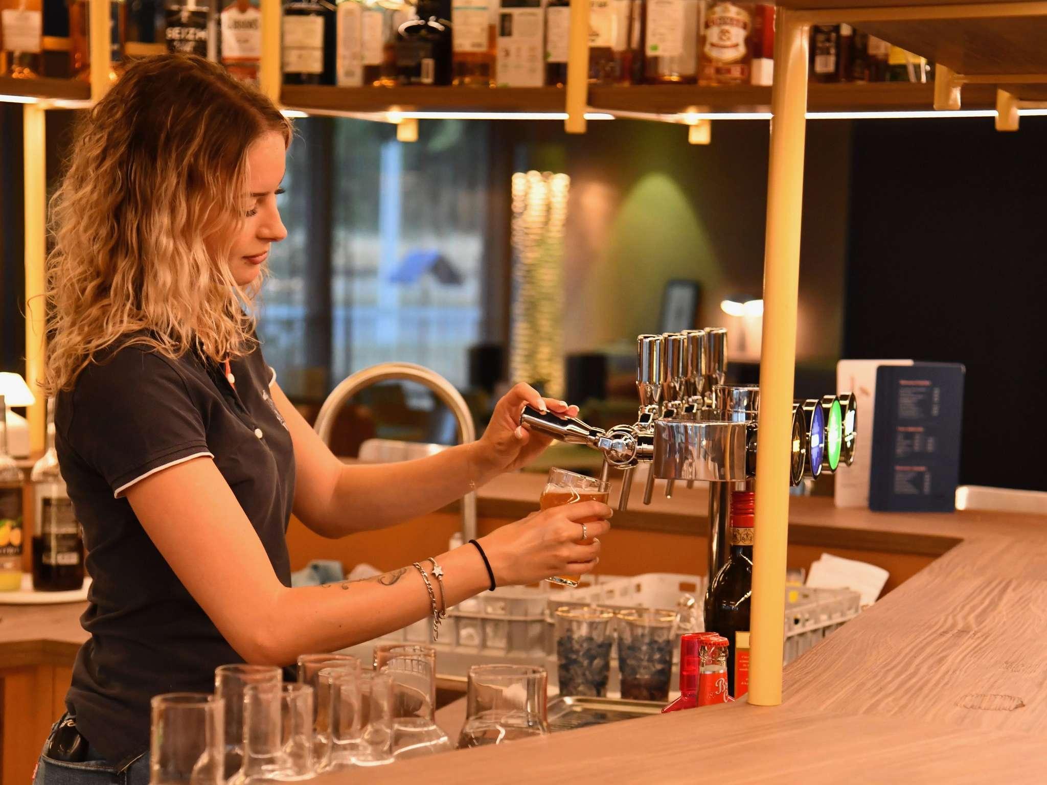 Ibis Styles Nantes Reze Airport
