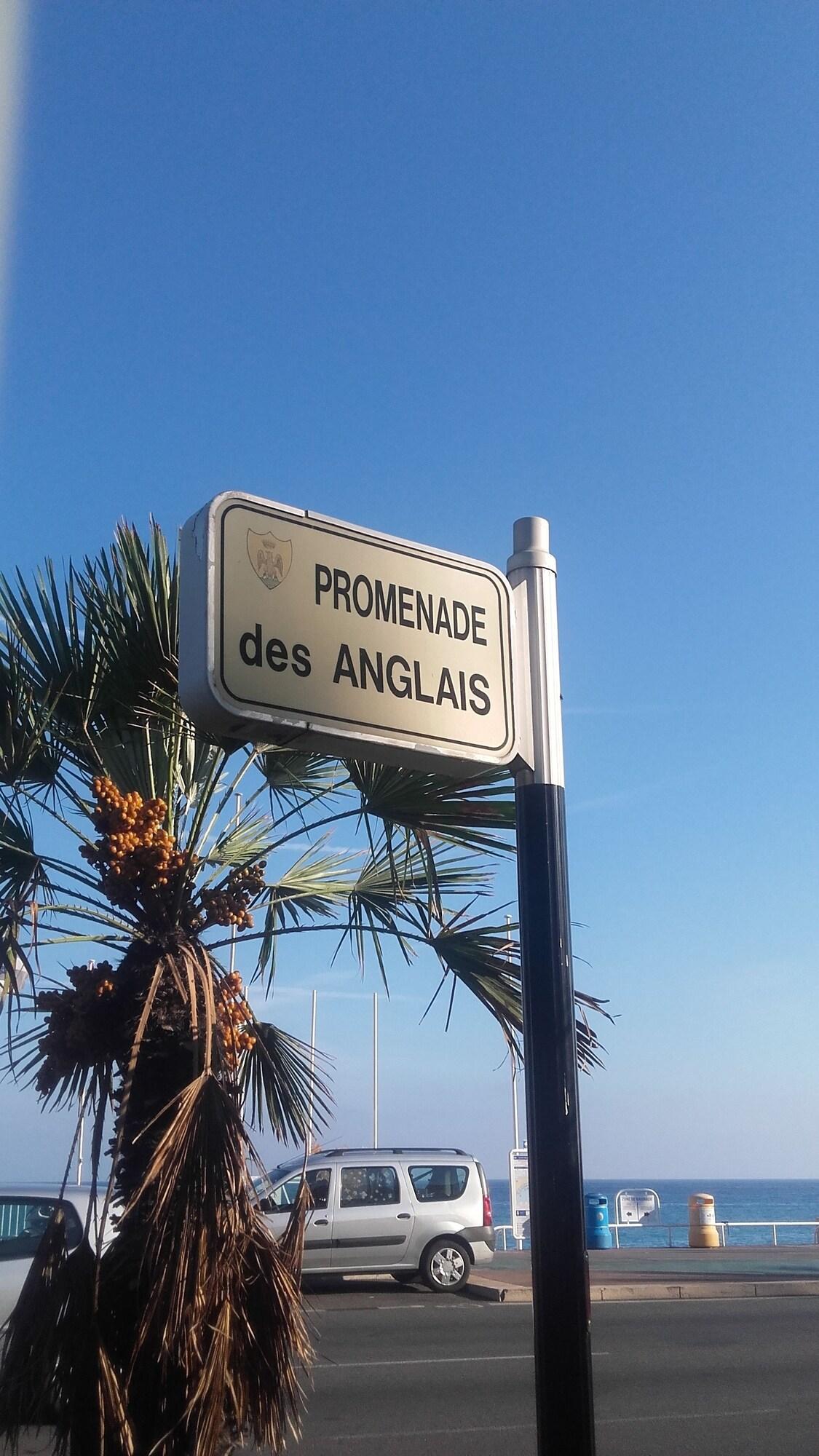 ibis budget Nice Californie Lenval - photo