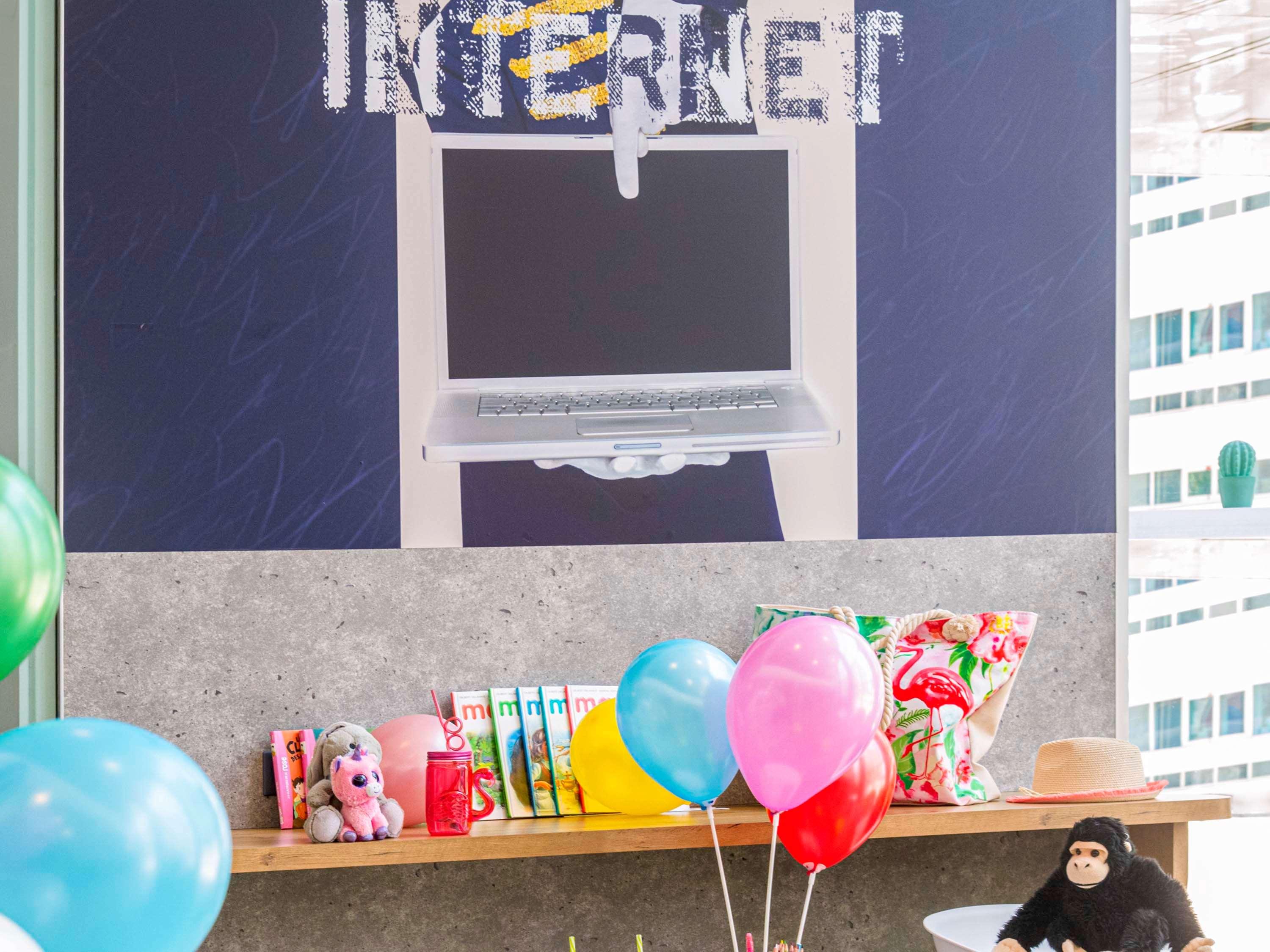 ibis budget Nice Californie Lenval - photo