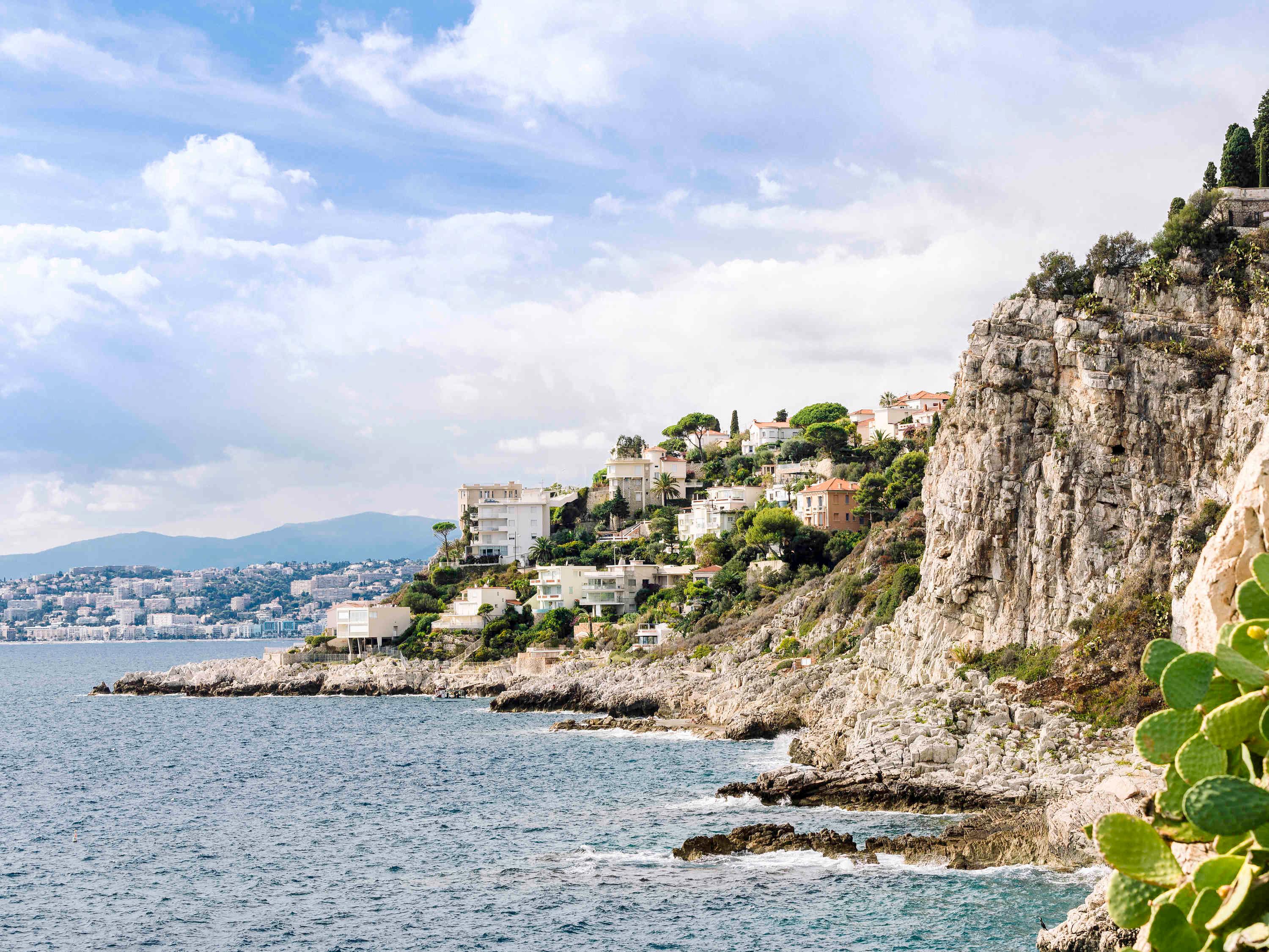 ibis budget Nice Californie Lenval - photo