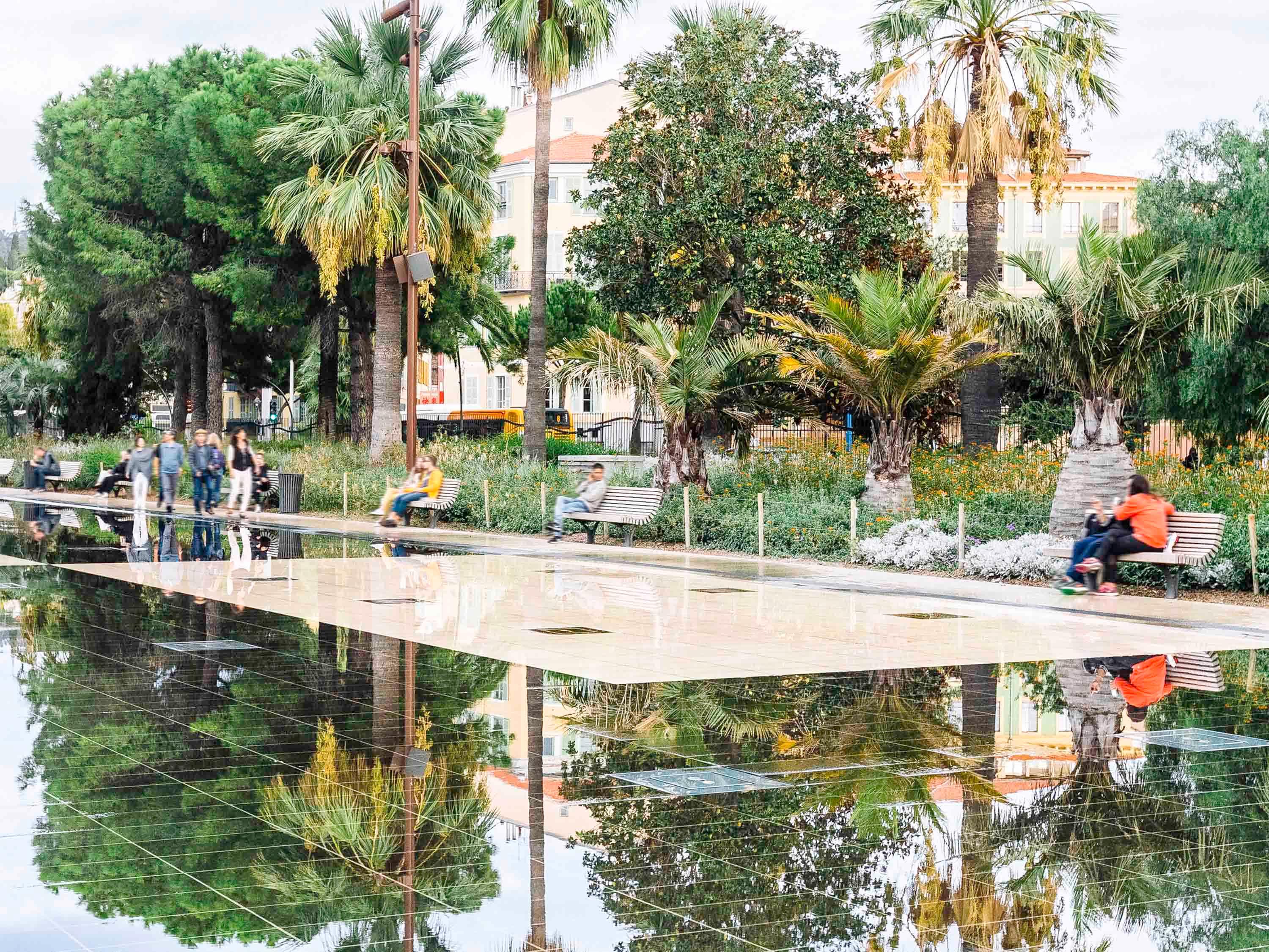 ibis budget Nice Californie Lenval - photo