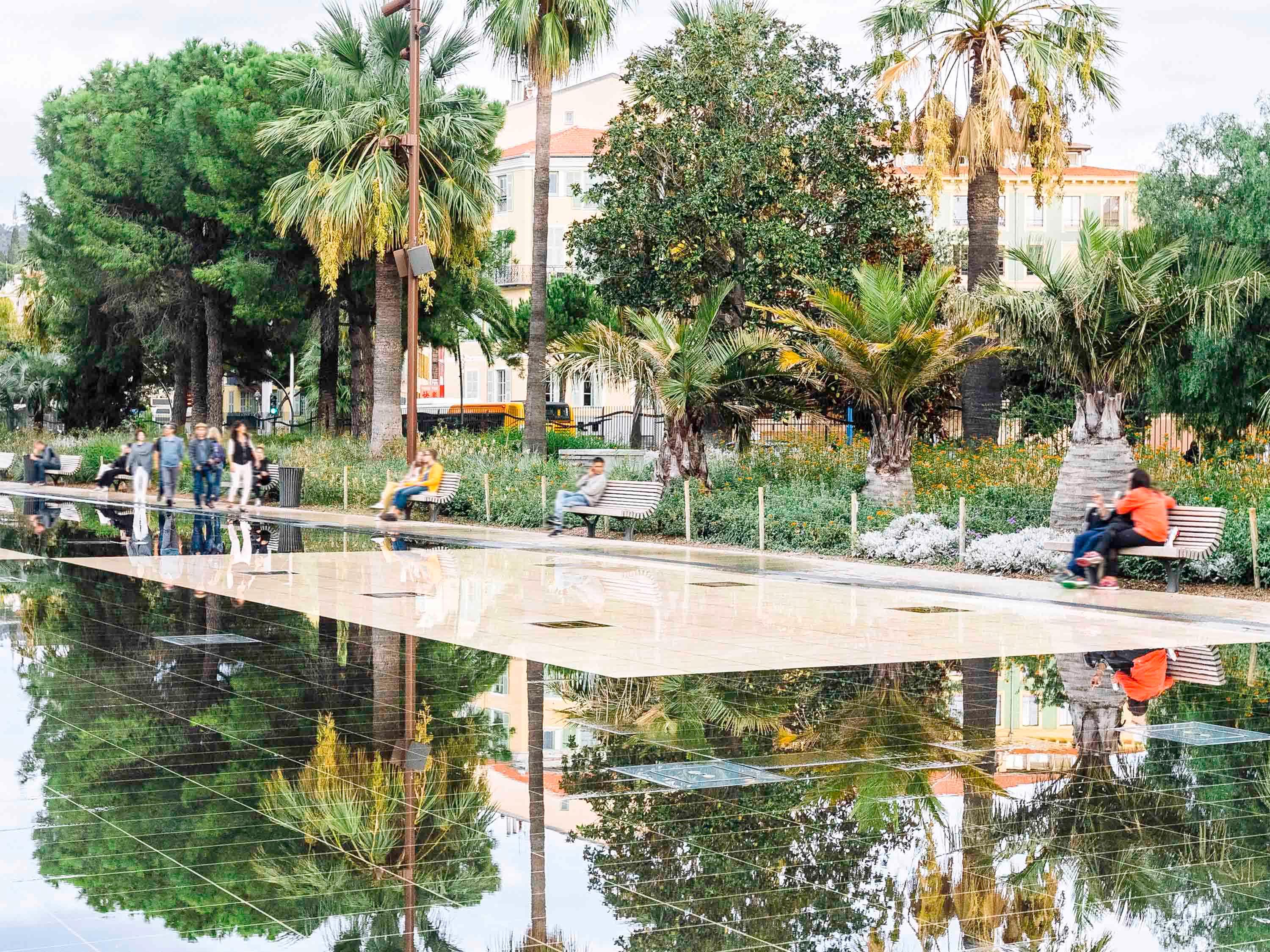 ibis budget Nice Californie Lenval - photo