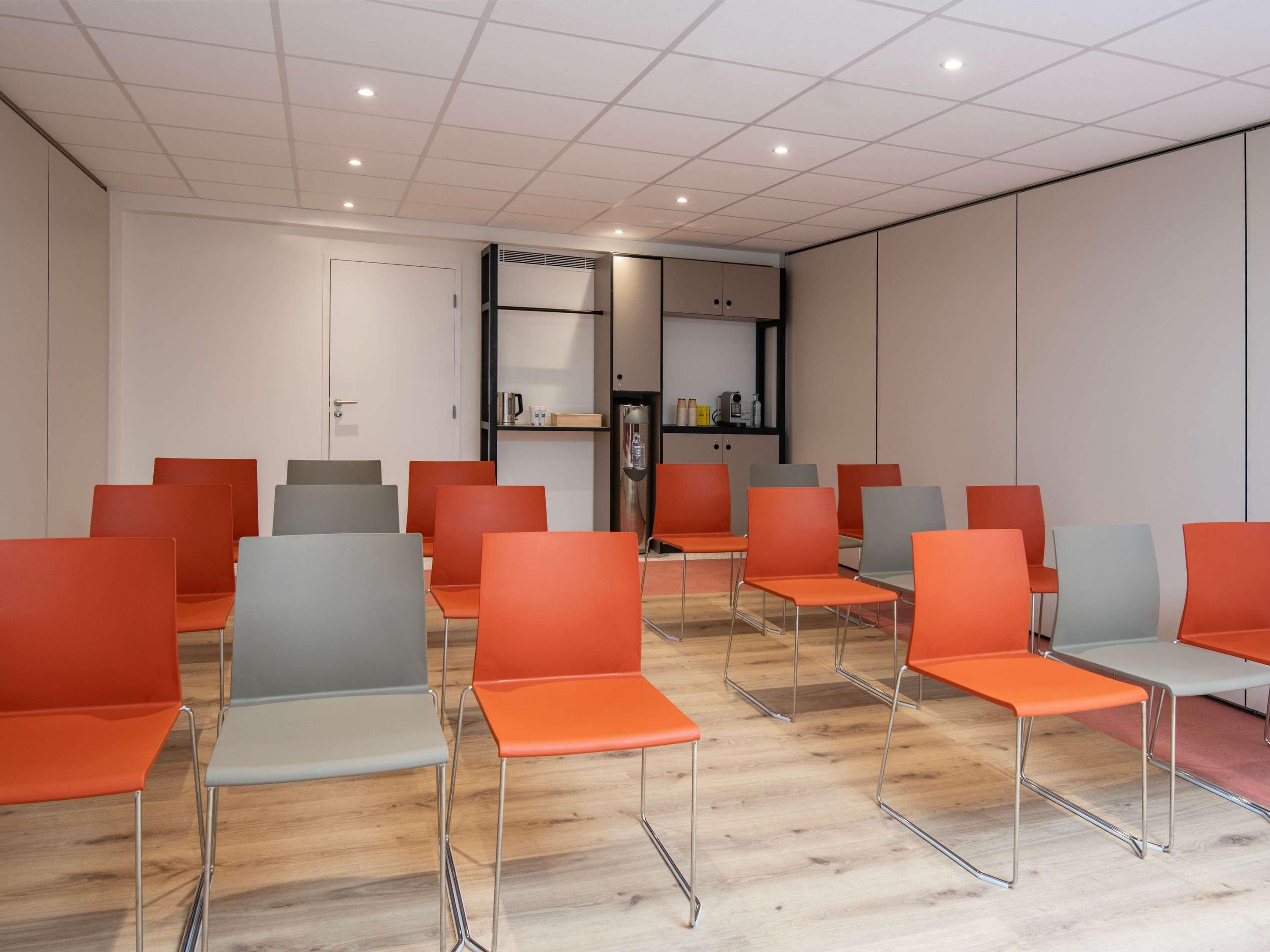 ibis budget Nice Californie Lenval - photo