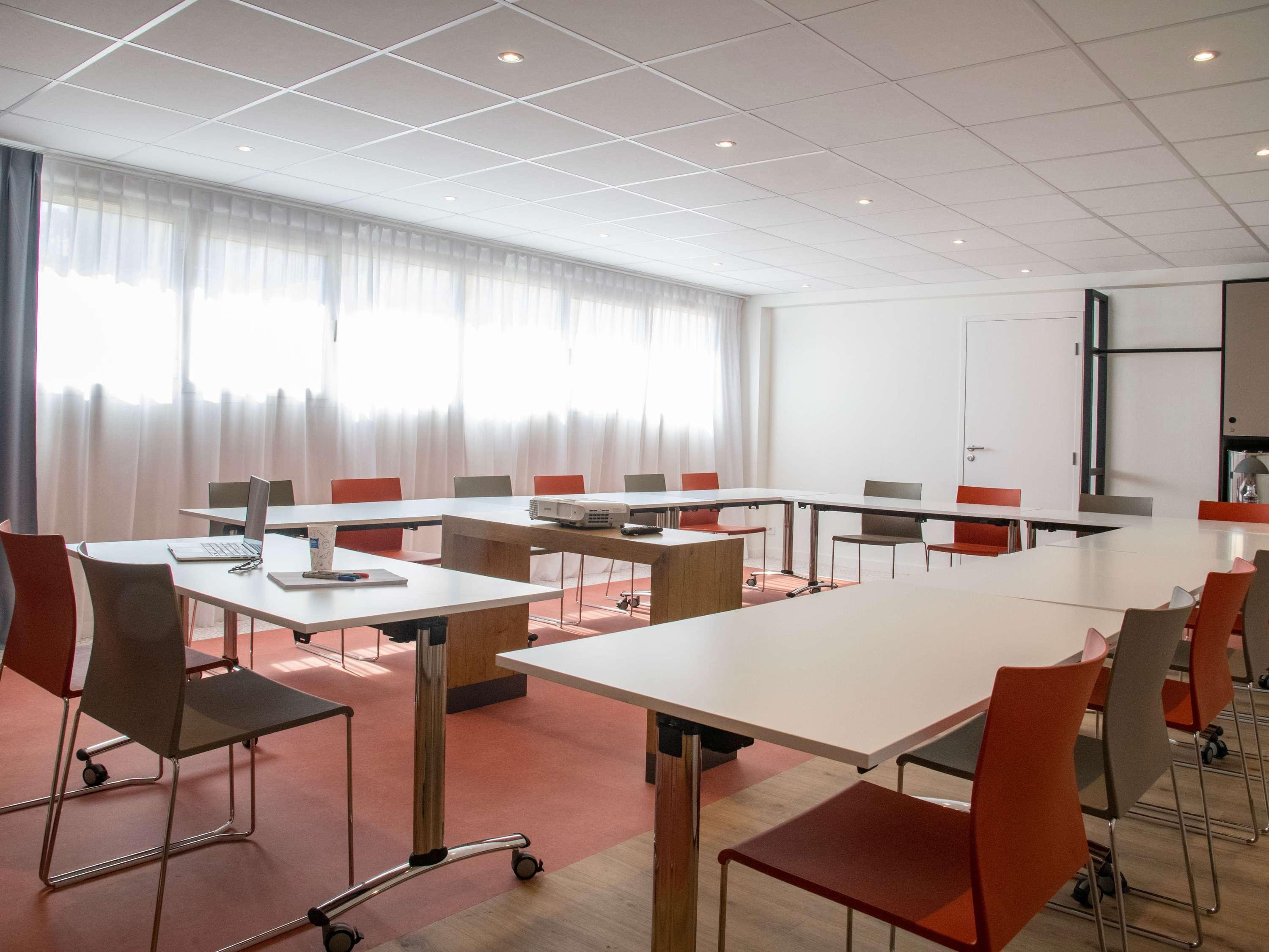 ibis budget Nice Californie Lenval - photo