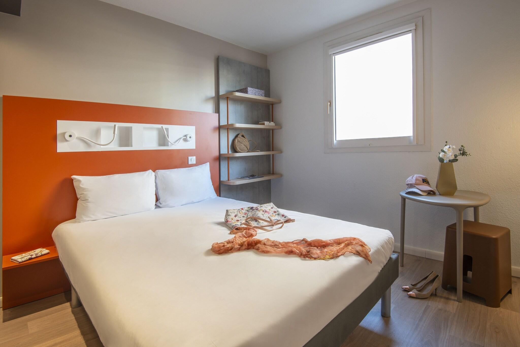 ibis budget Nice Californie Lenval - photo