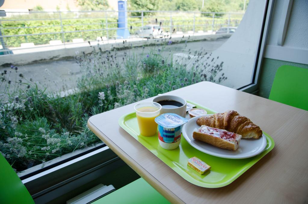 Ibis budget Aeroport le Bourget Garonor