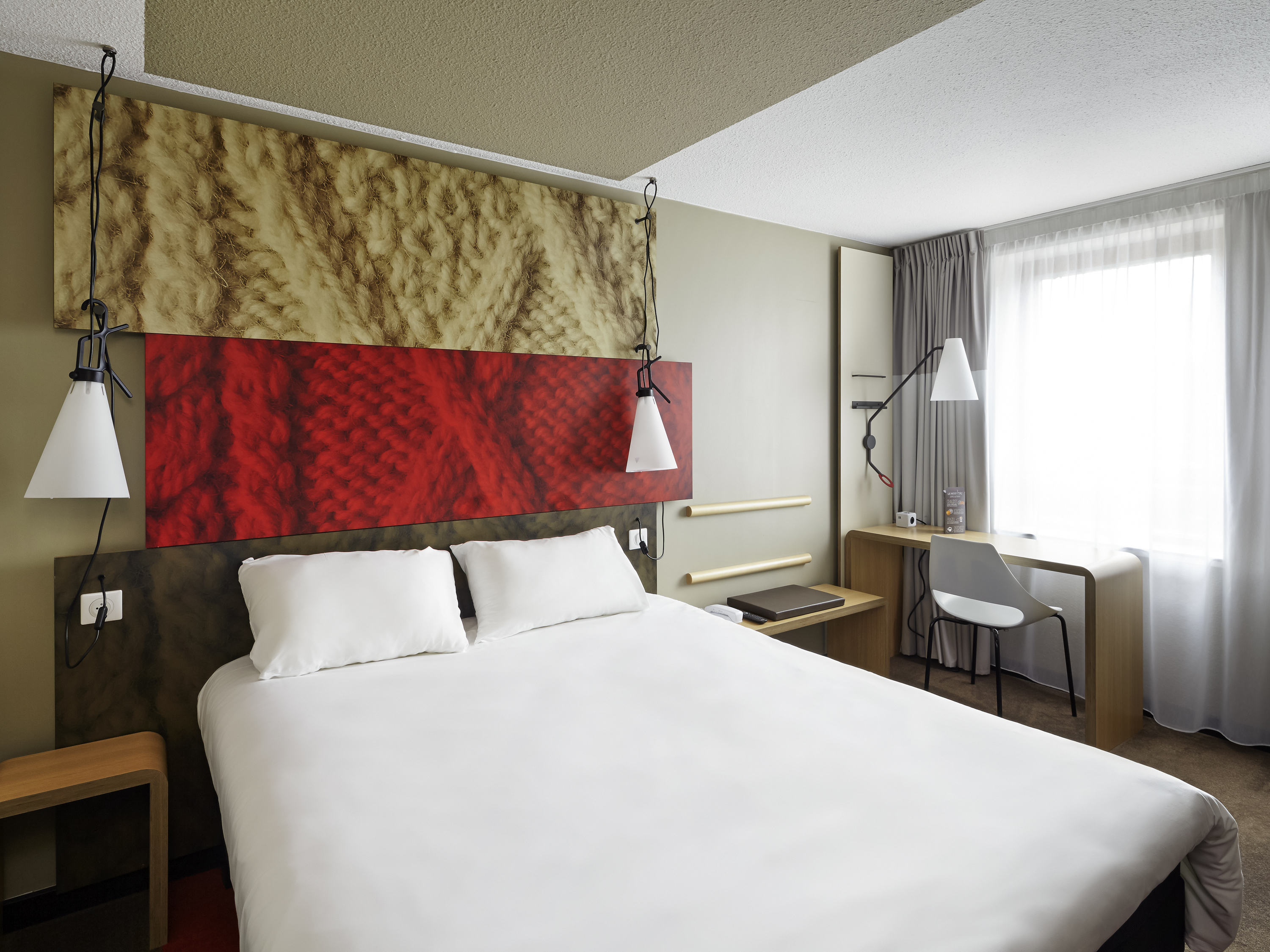 ibis Marne-la-Vallée Champs