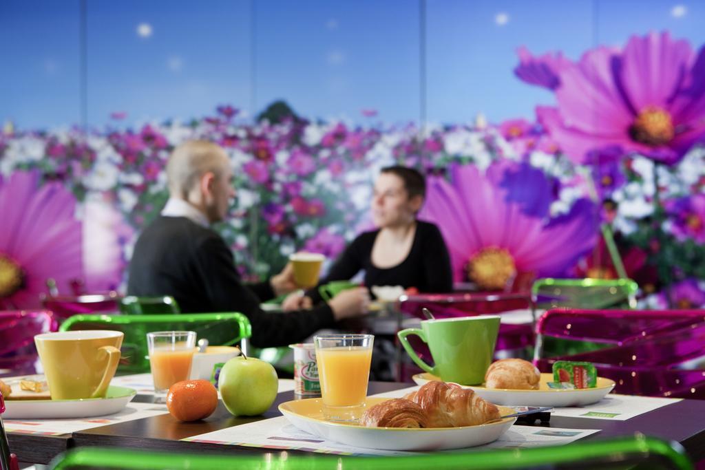 ibis Styles Paris Val de Fontenay