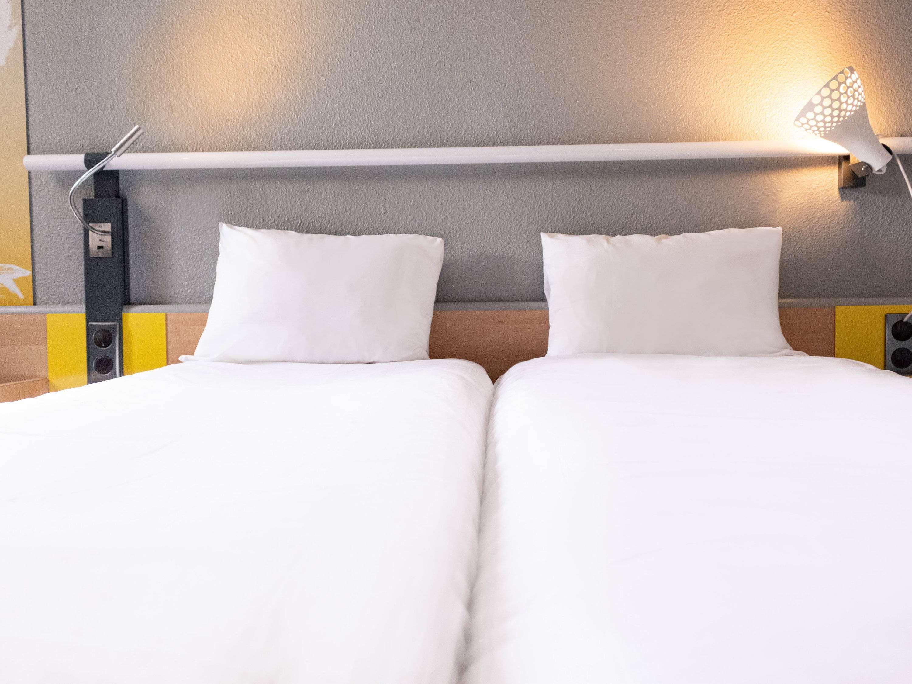 Ibis Paris Gennevilliers
