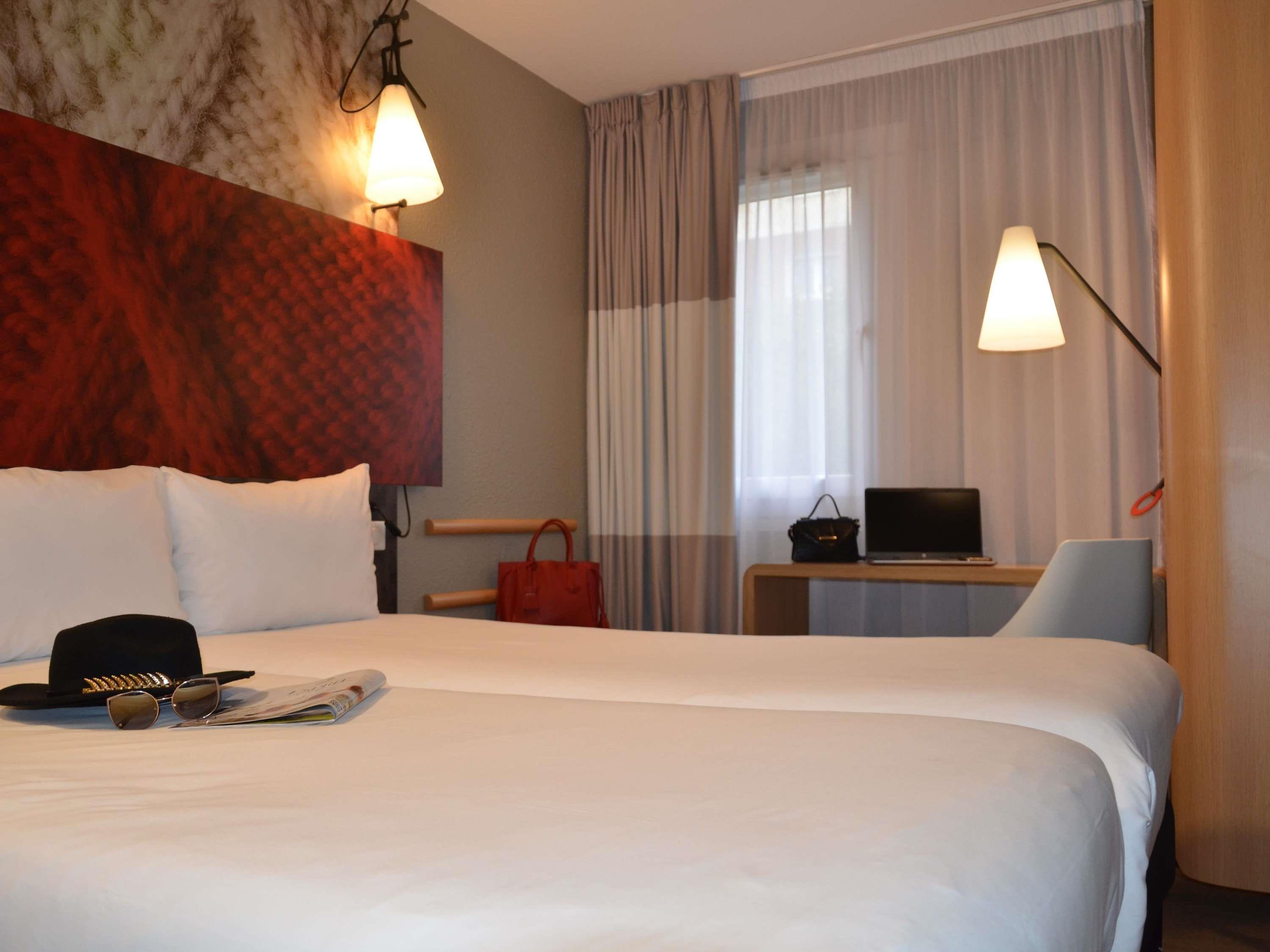ibis Melun