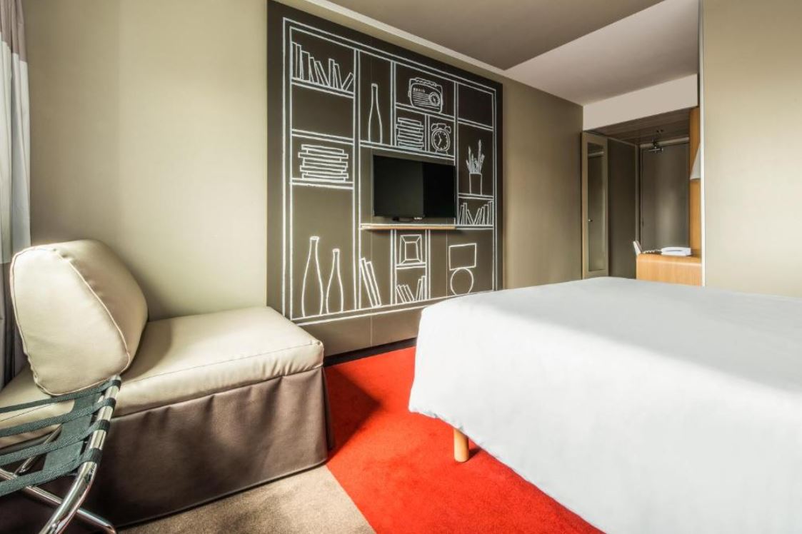 Single room