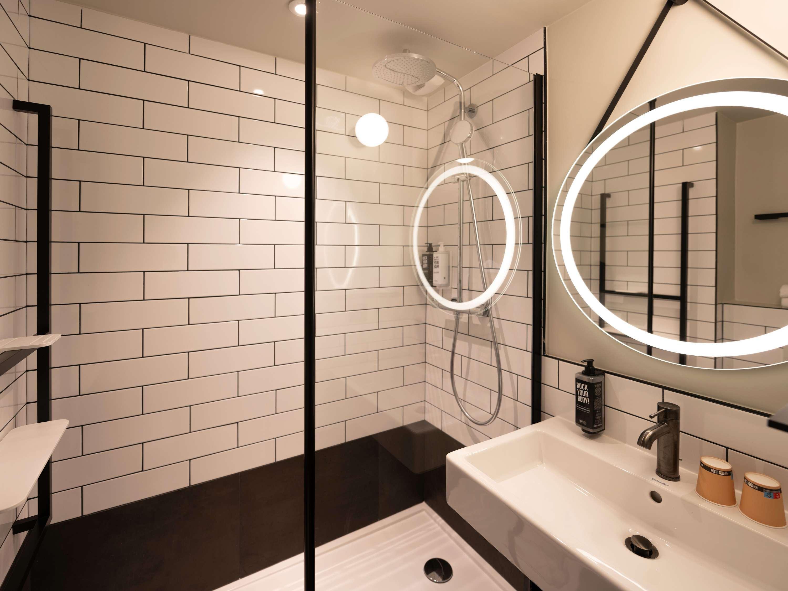 ibis Paris Gare de Lyon Diderot 12ème