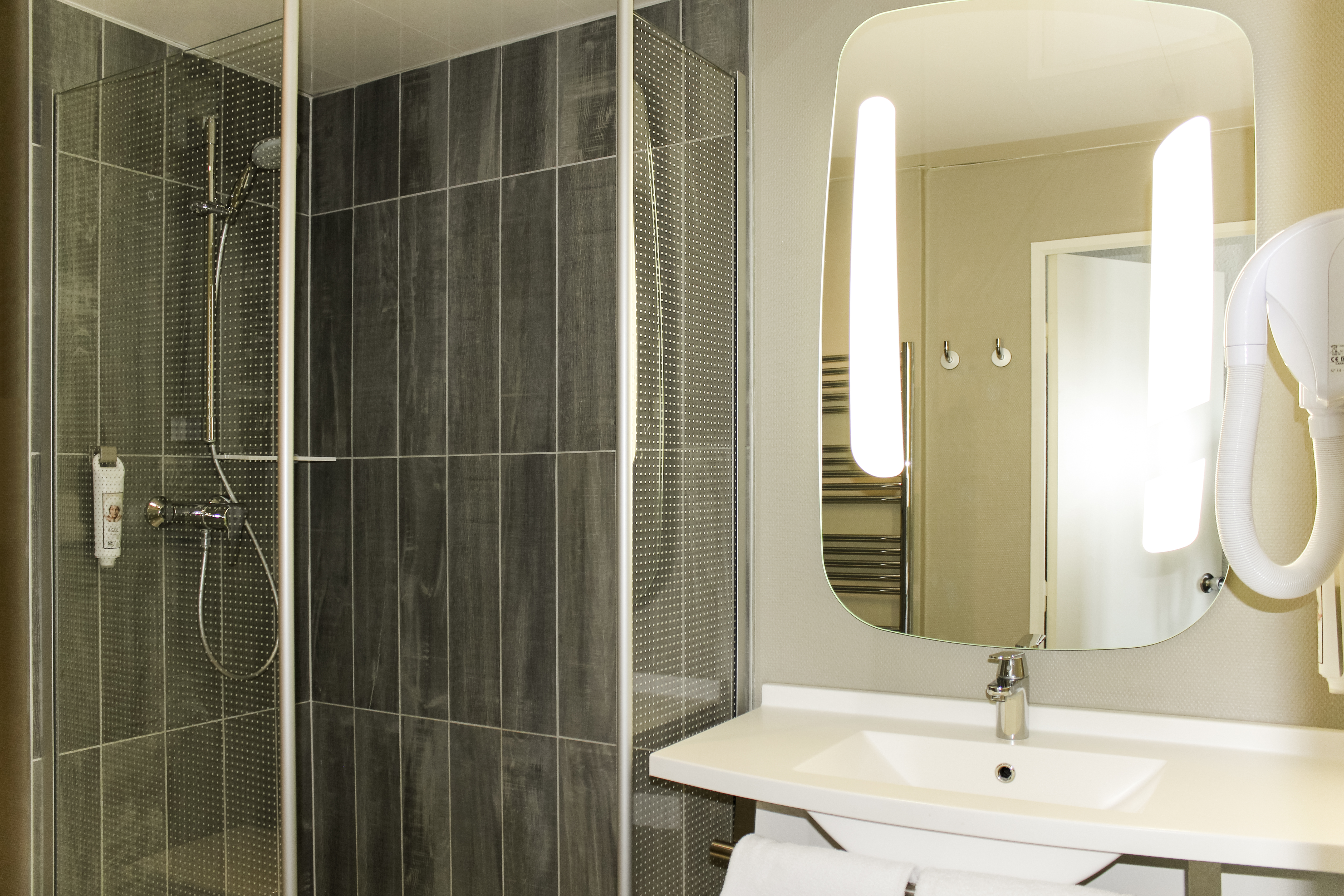 ibis Paris Gare du Nord Chateau-Landon