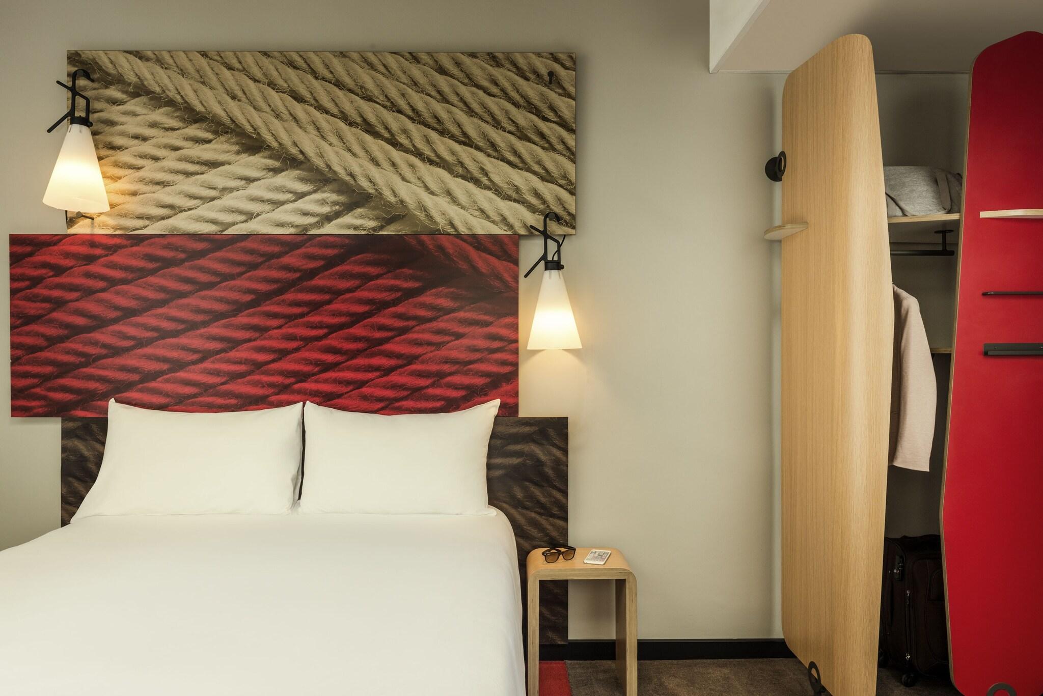 Imagem da galeria de Ibis Paris Place D'Italie 13th