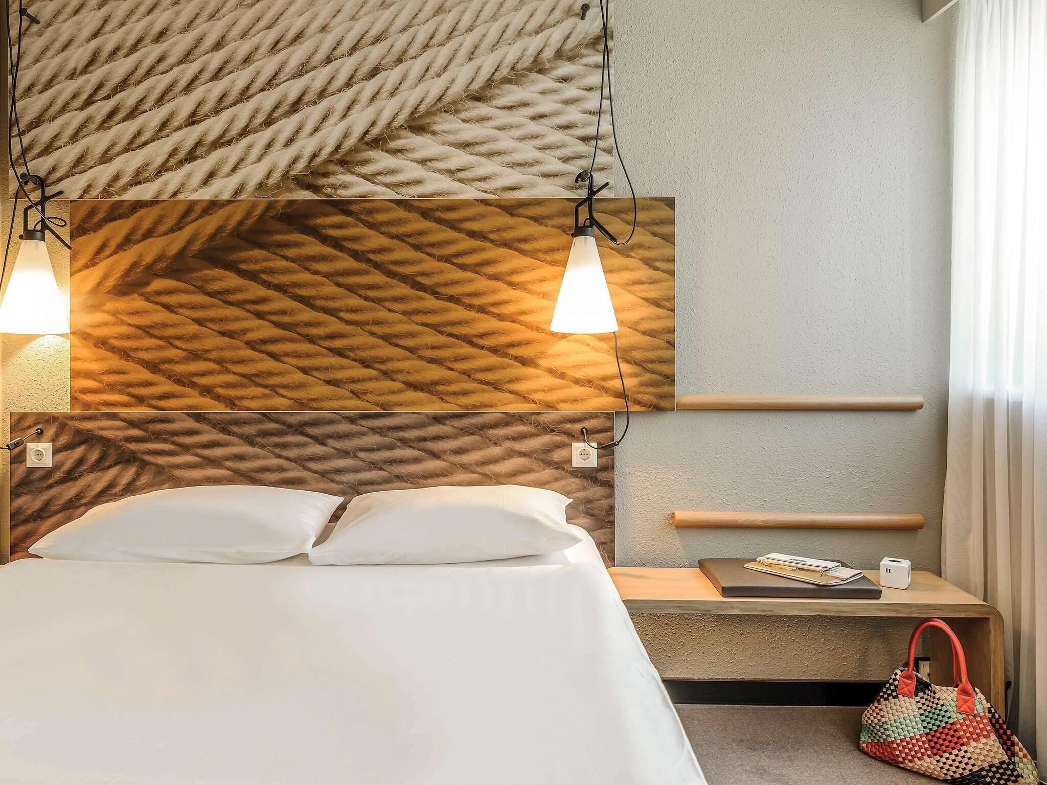 Imagem da galeria de Ibis Paris Place D'Italie 13th