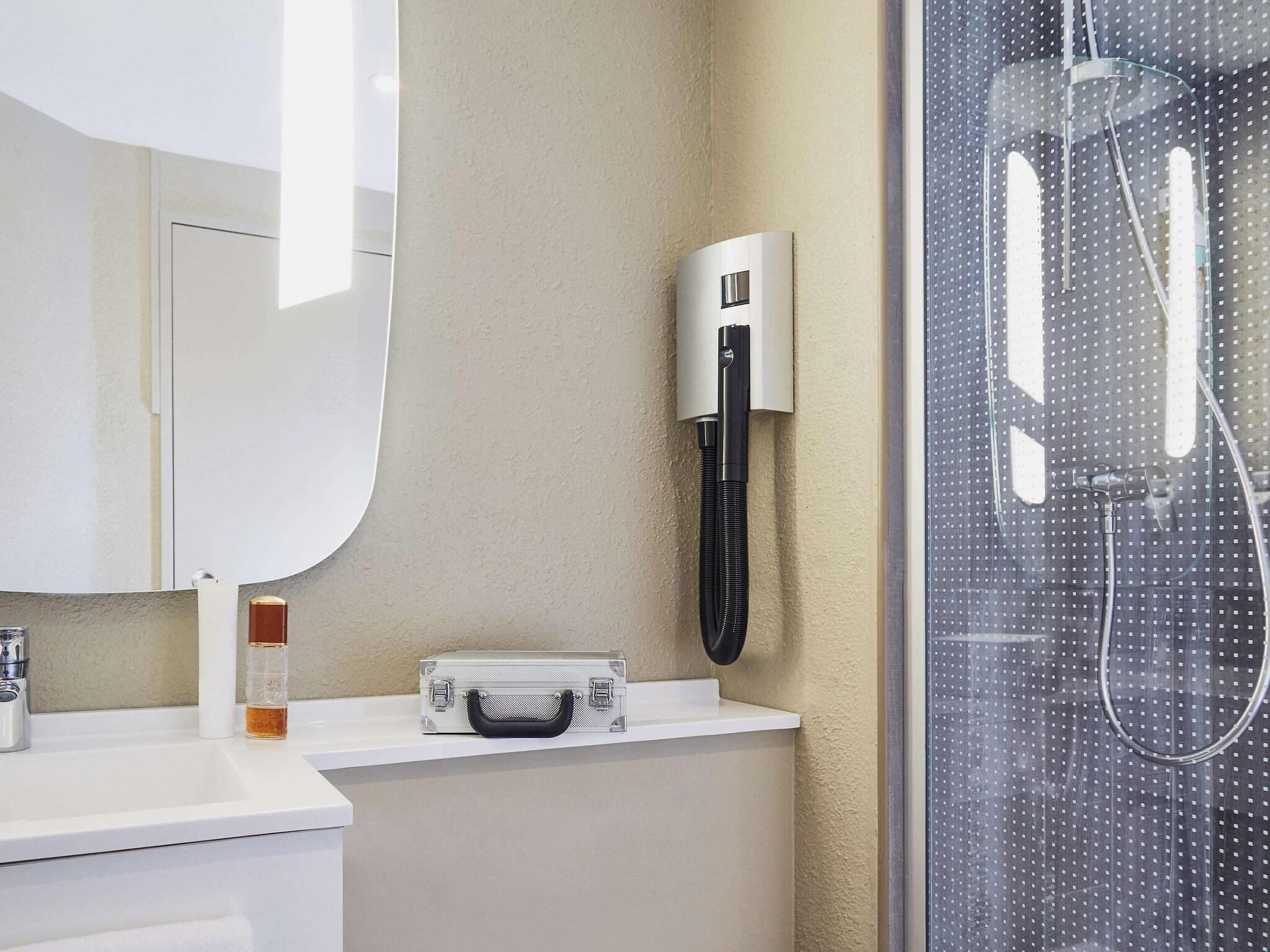 Imagem da galeria de Ibis Paris Place D'Italie 13th