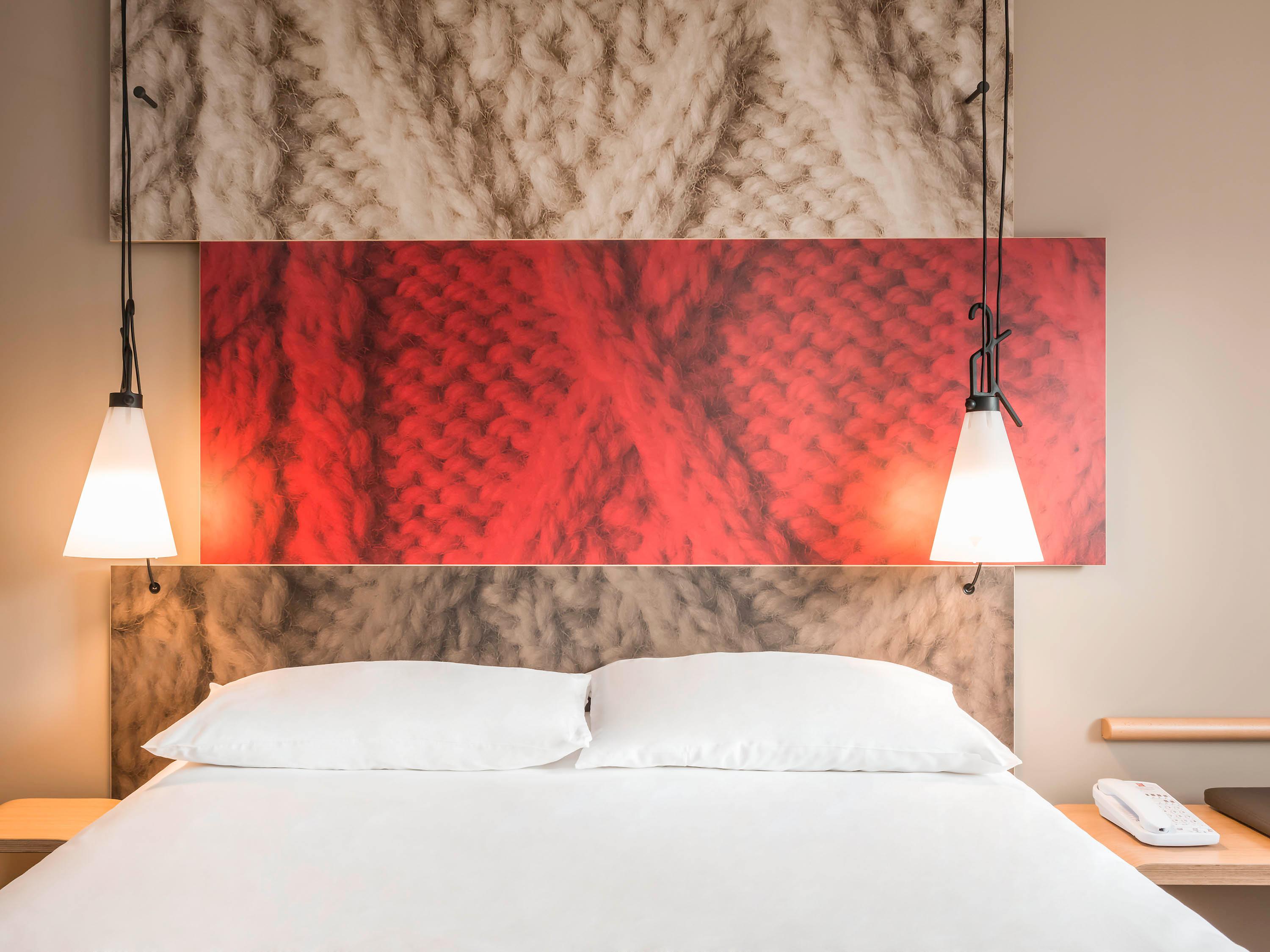 Double room, superior