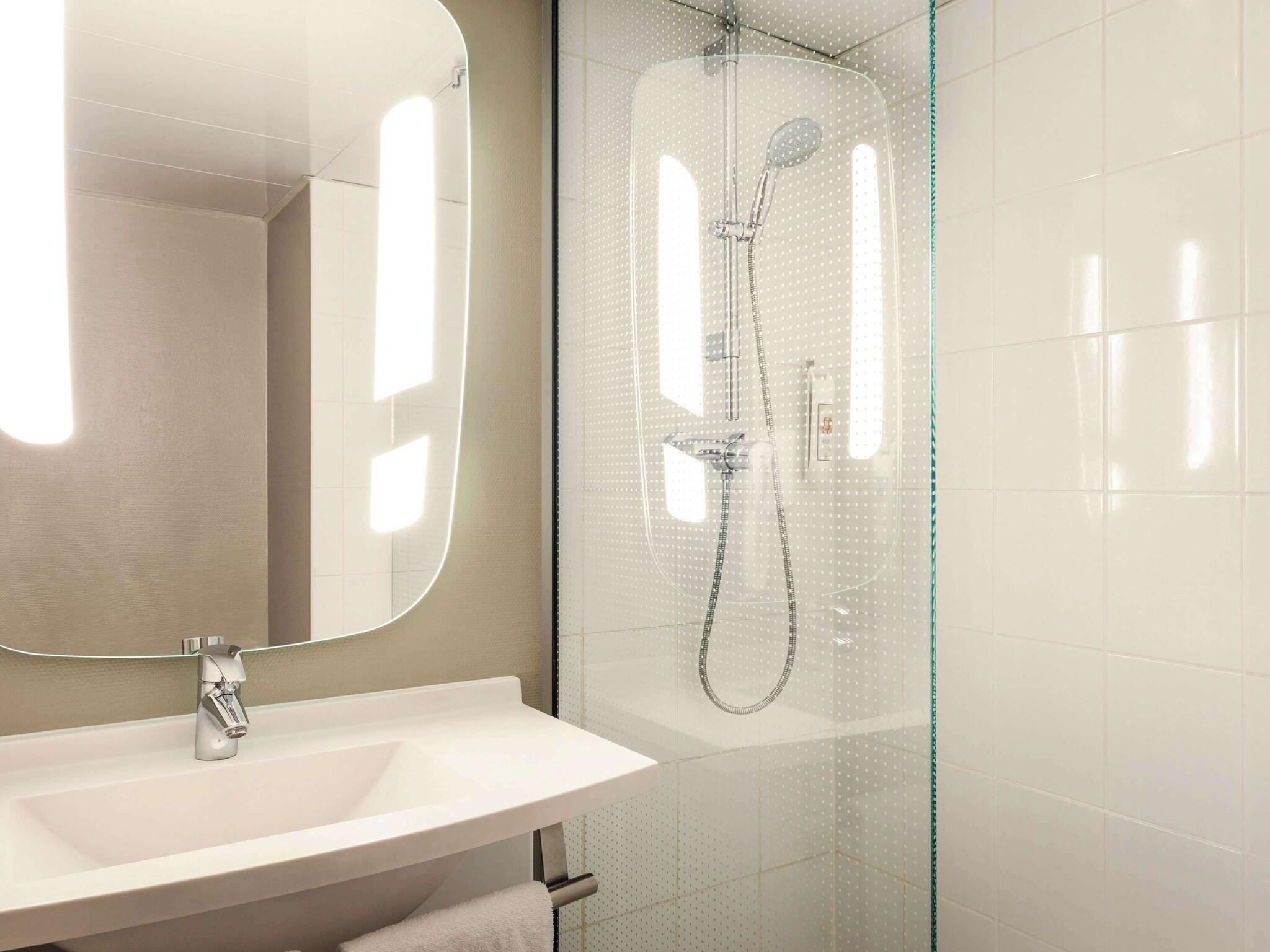 Imagem da galeria de Ibis Paris Place D'Italie 13th