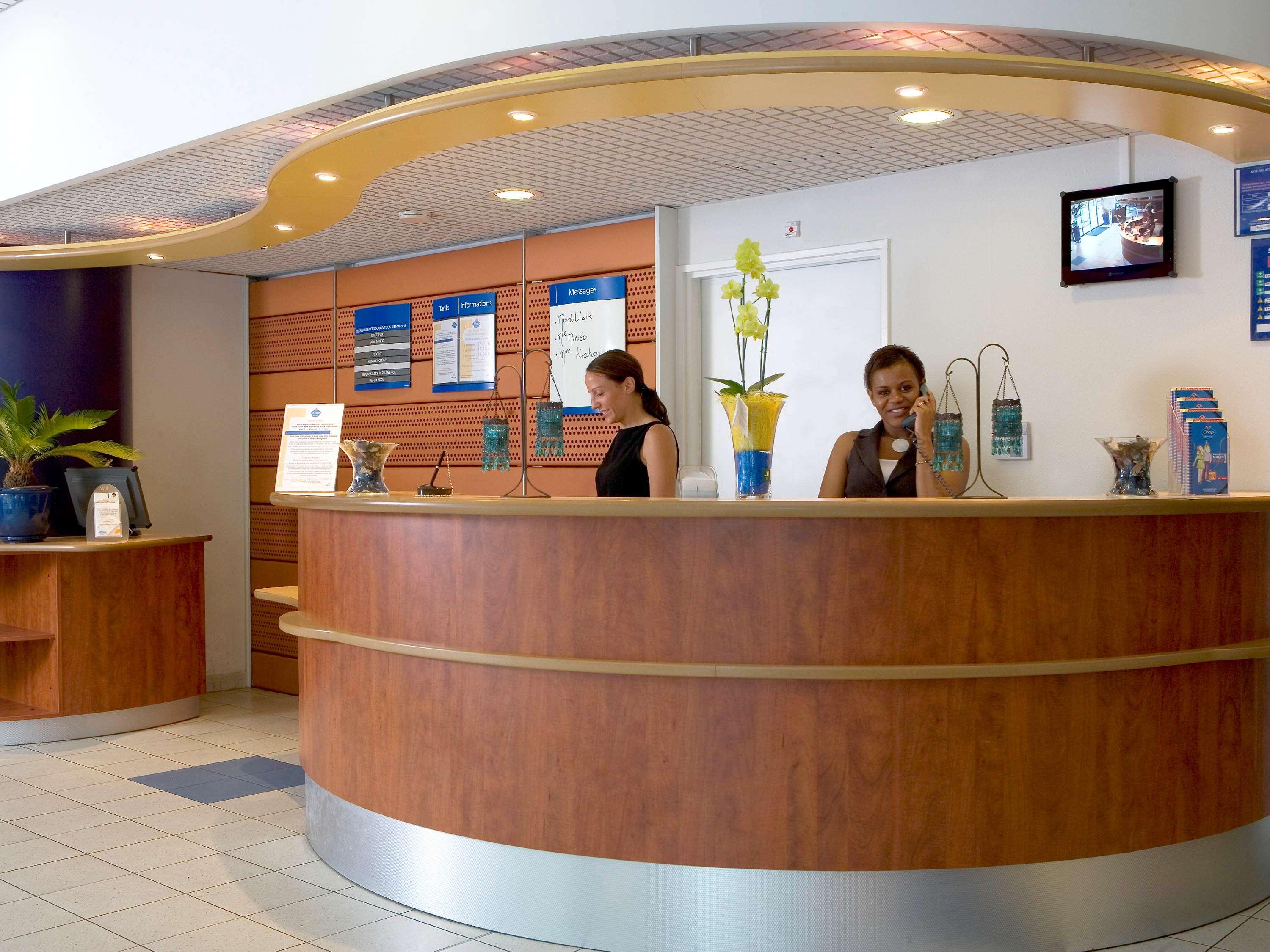 Greet Paris Porte de la Chapelle - Aréna by null