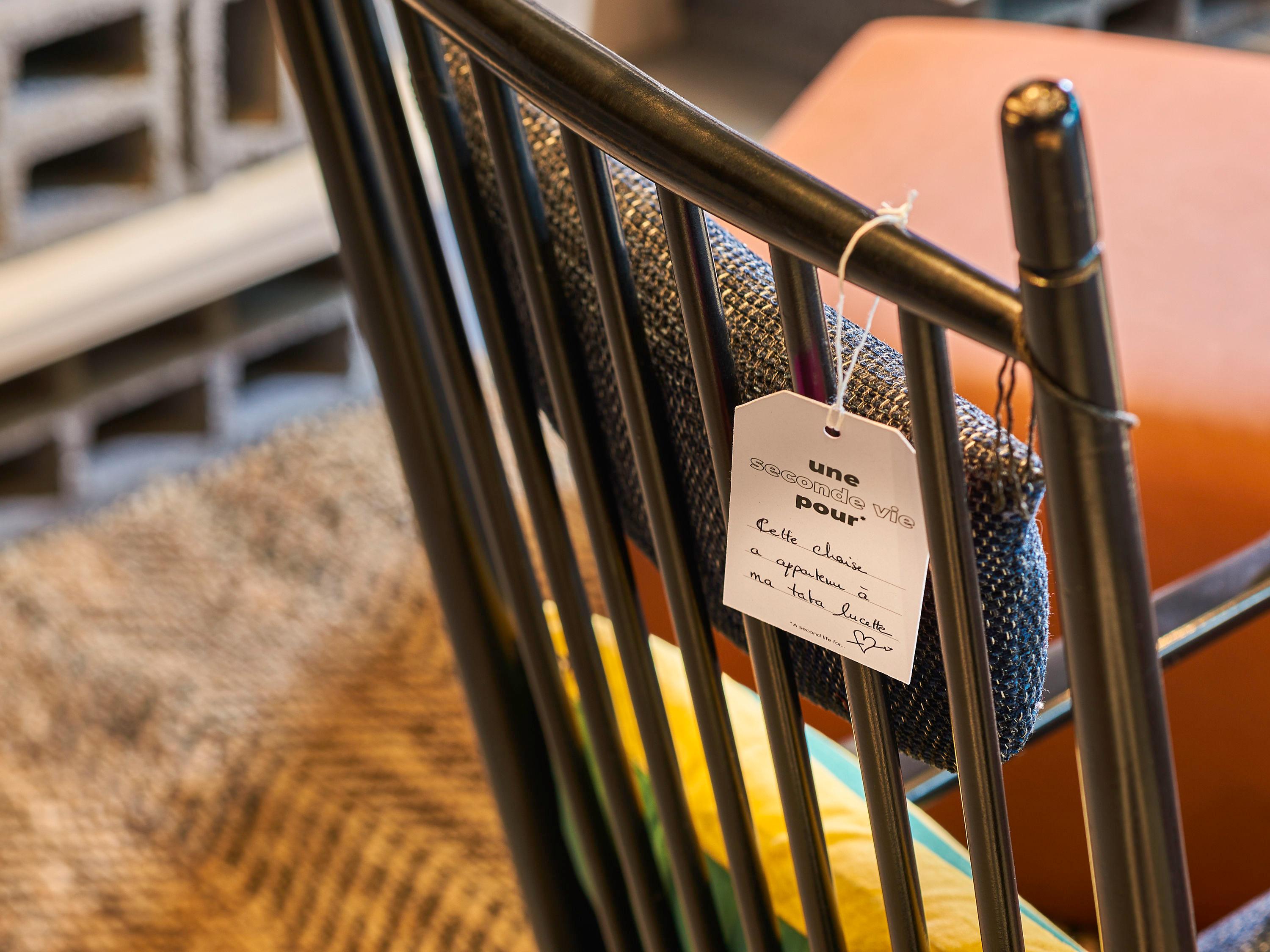 Greet Paris Porte de la Chapelle - Aréna by null