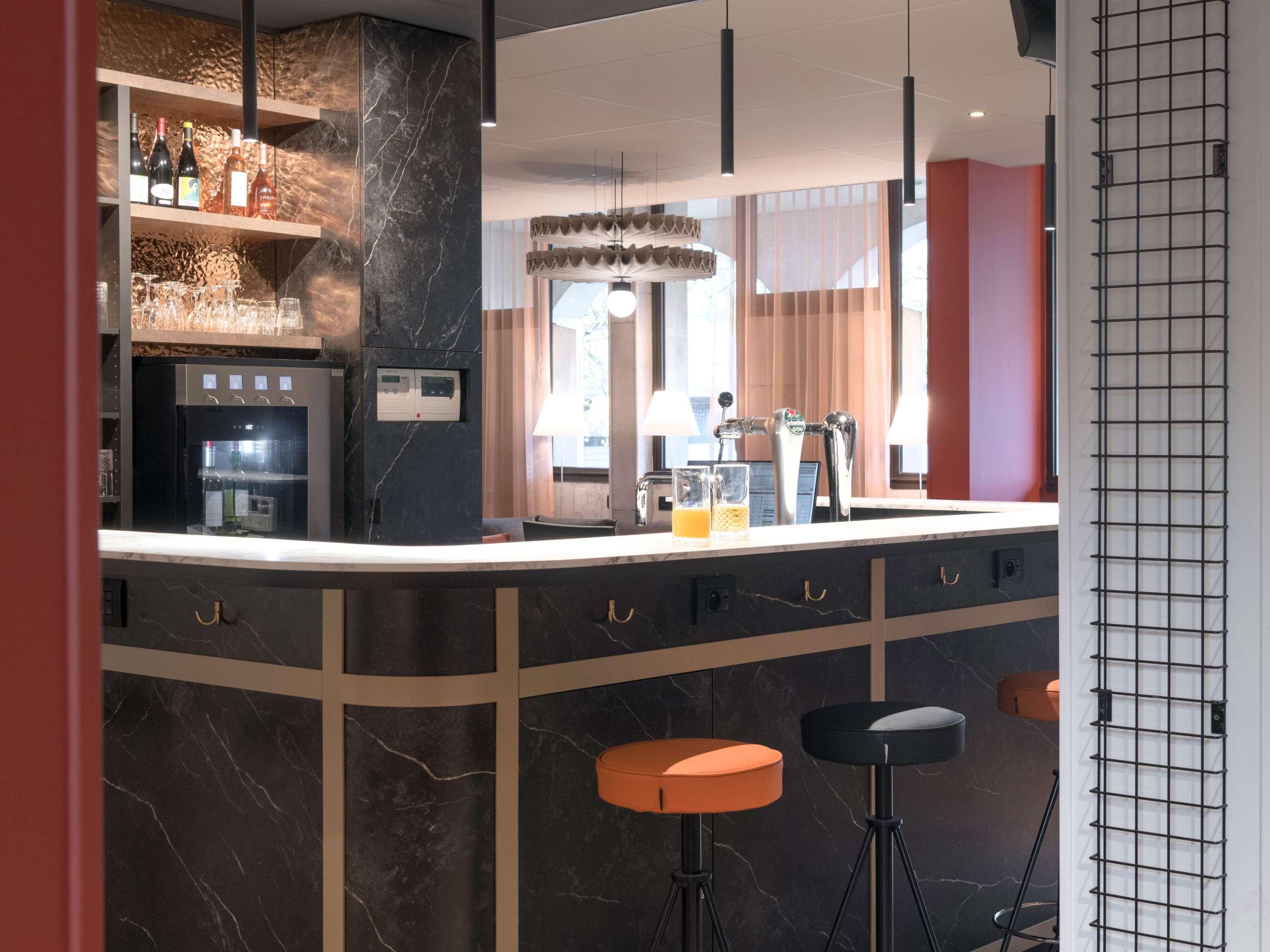 ibis Paris Rueil-Malmaison