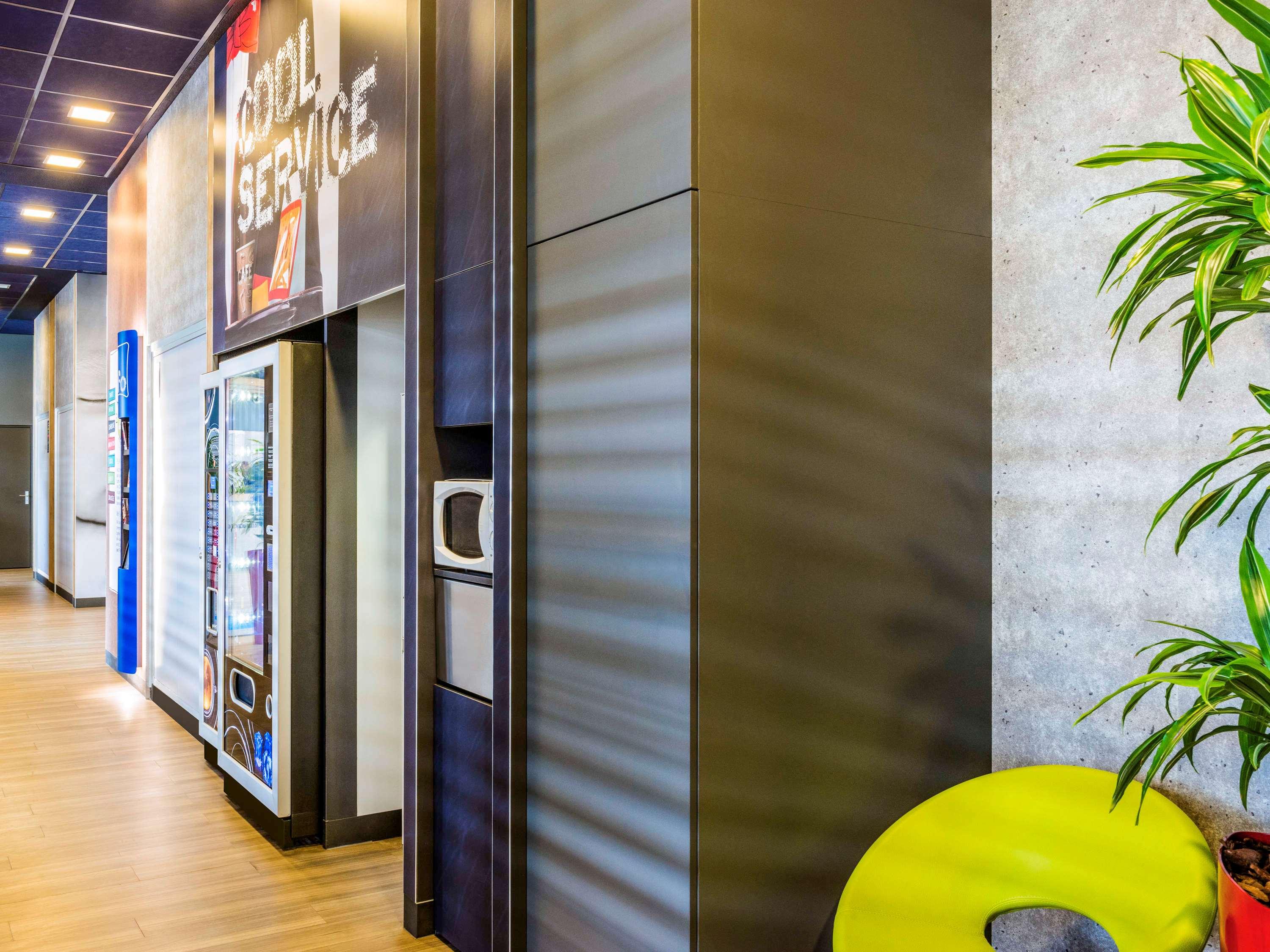 Ibis Budget Rueil Malmaison