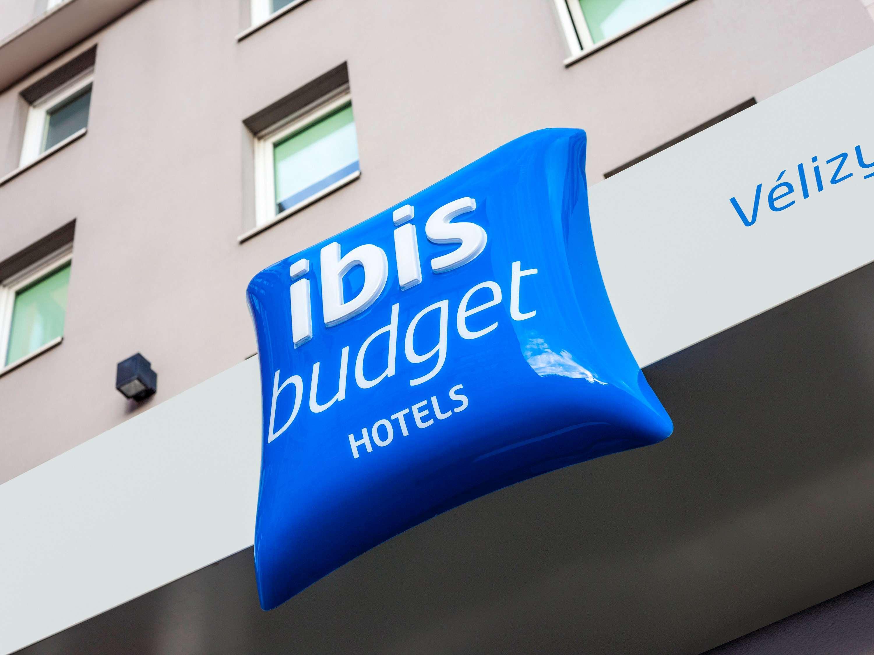 ibis budget Velizy