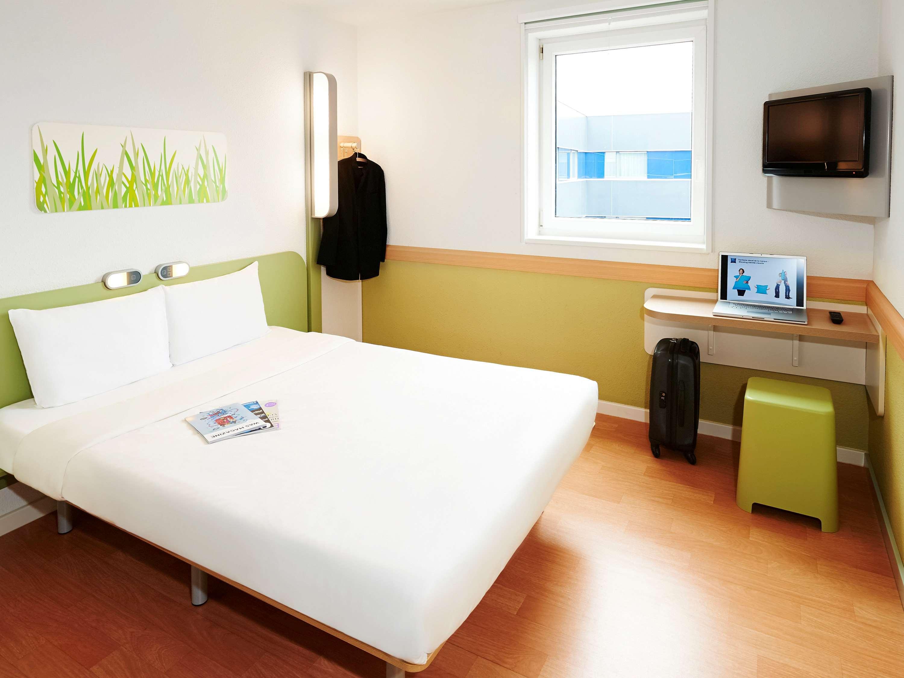 Chambre double
