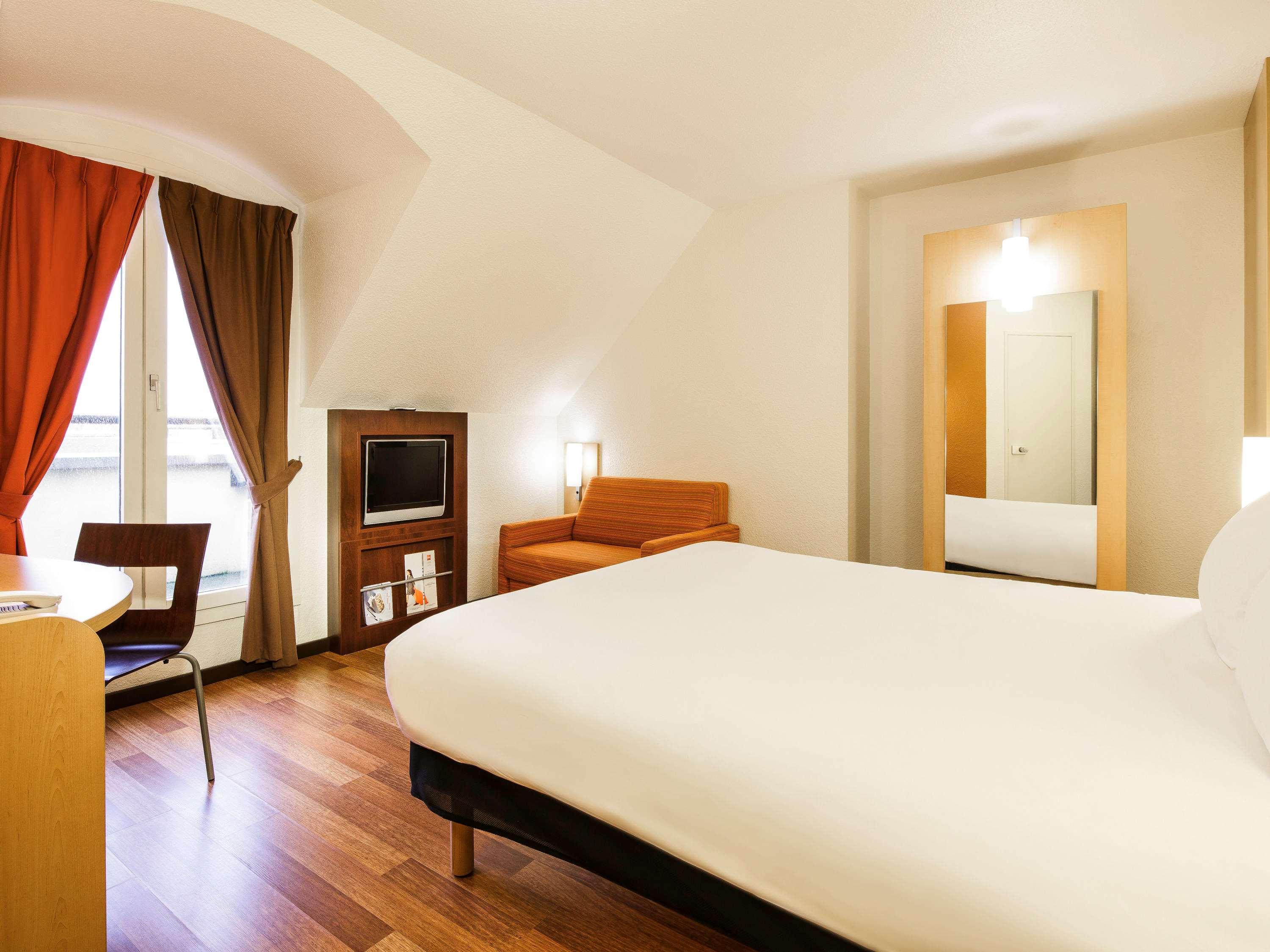 Double room, superior