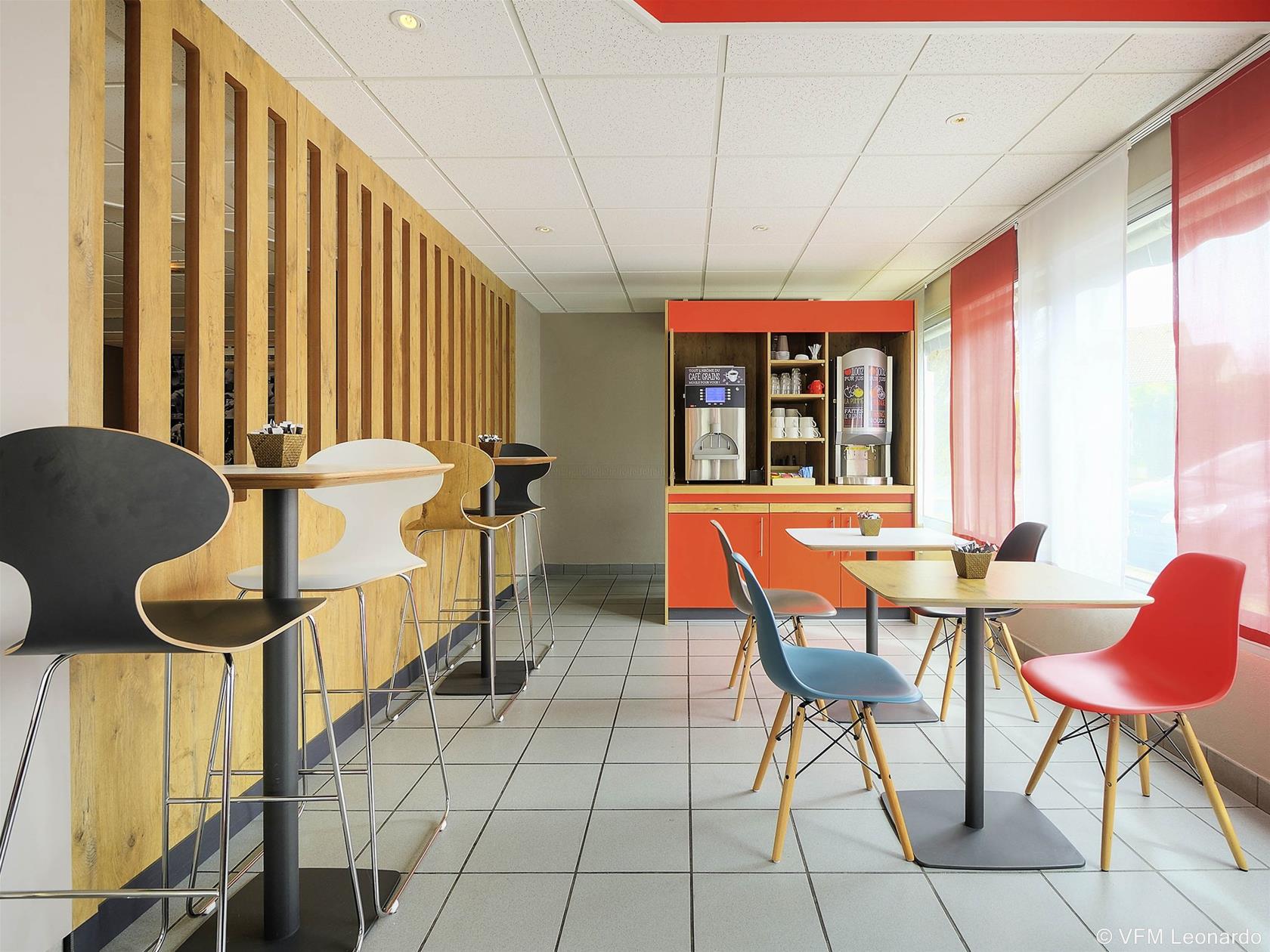 ibis Poitiers Beaulieu