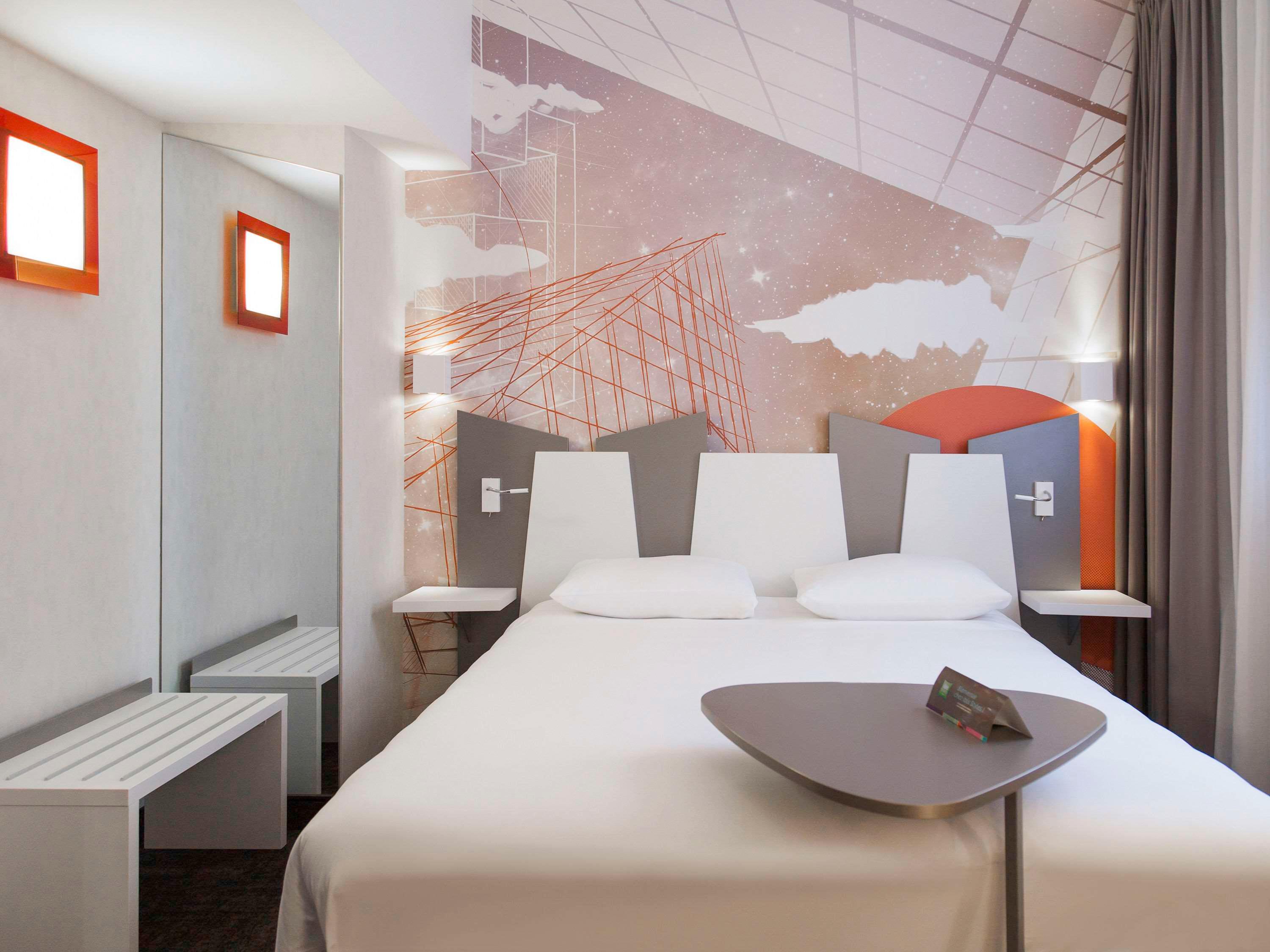 Ibis Styles Poitiers Centre