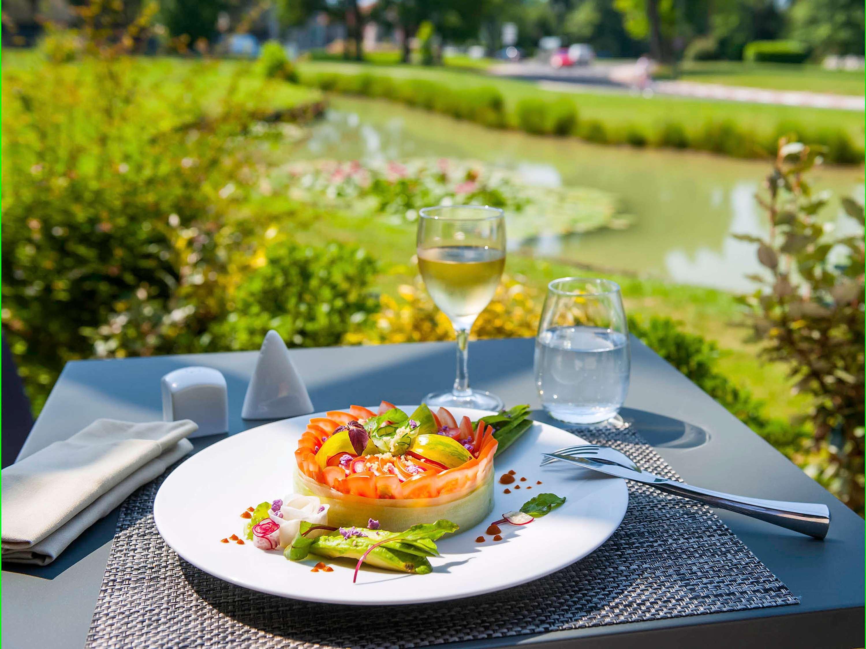 Hotel Parc Beaumont & Spa Pau - MGallery