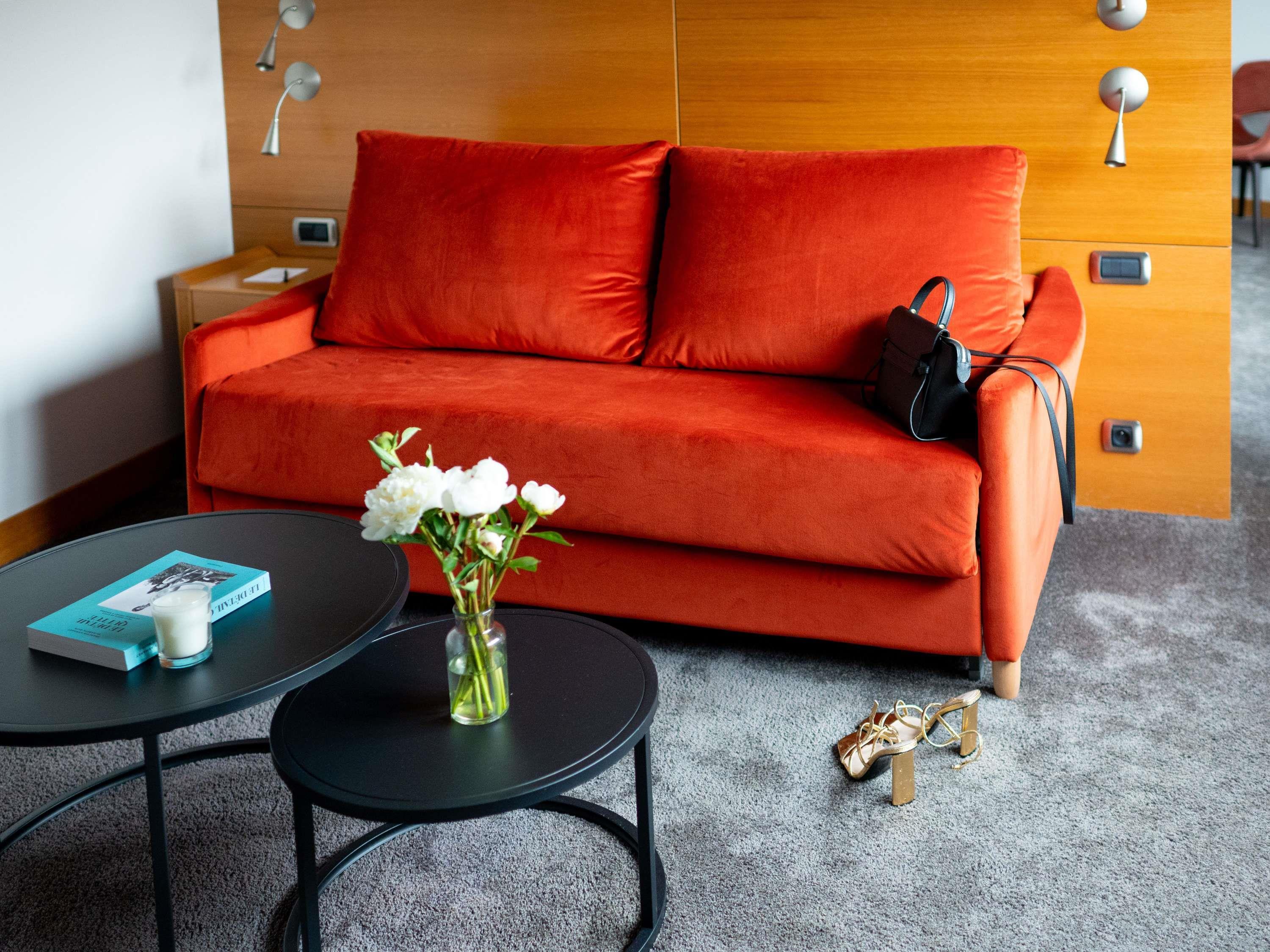 Parc Beaumont Hotel & Spa Pau MGallery Collection by null