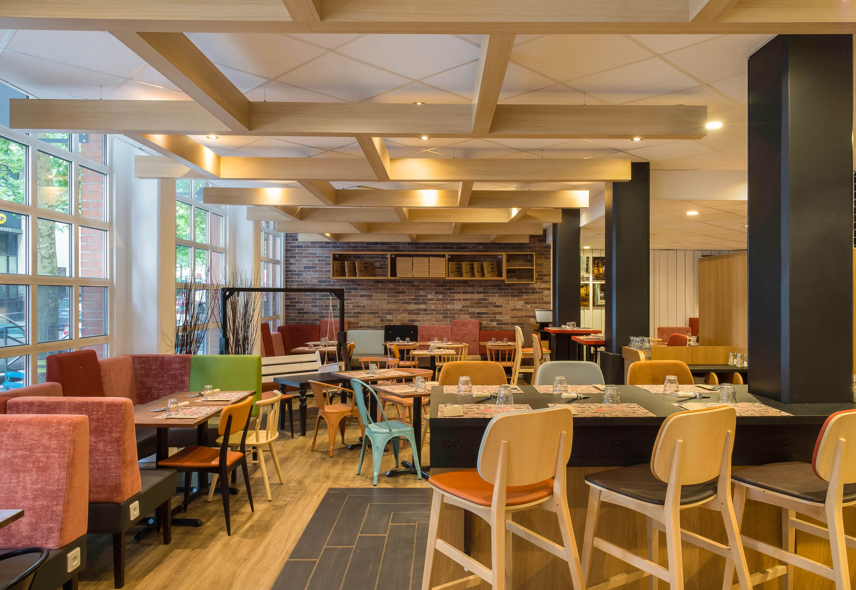 B&B HOTEL Lille Roubaix Centre Grand-Place